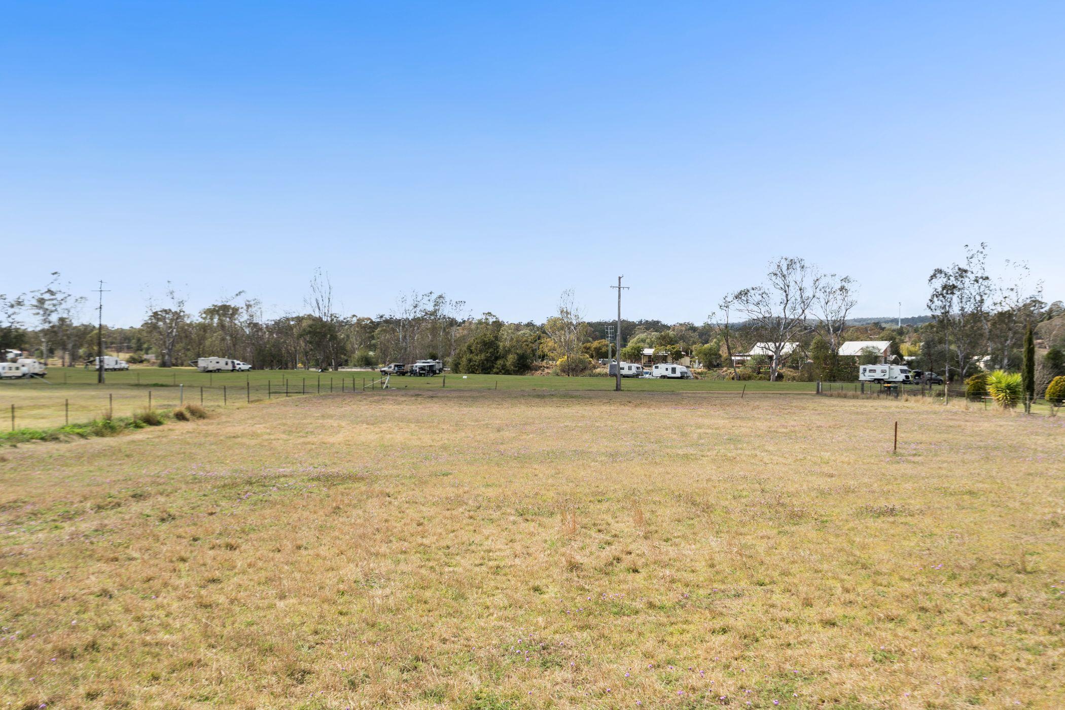 Land for Sale: Leyburn, QLD 4365, QLD, 4365