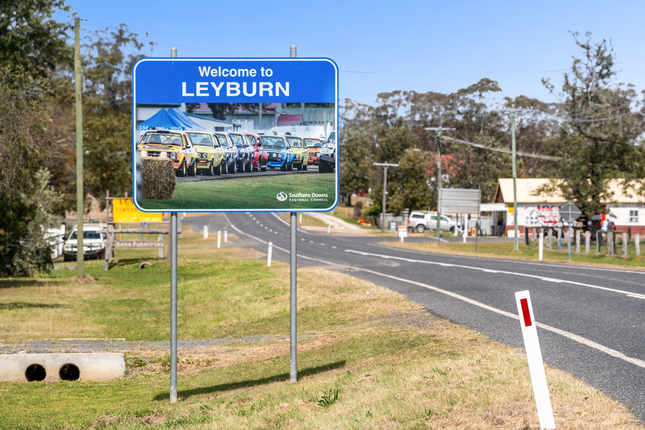 Land for Sale: Leyburn, QLD 4365, QLD, 4365