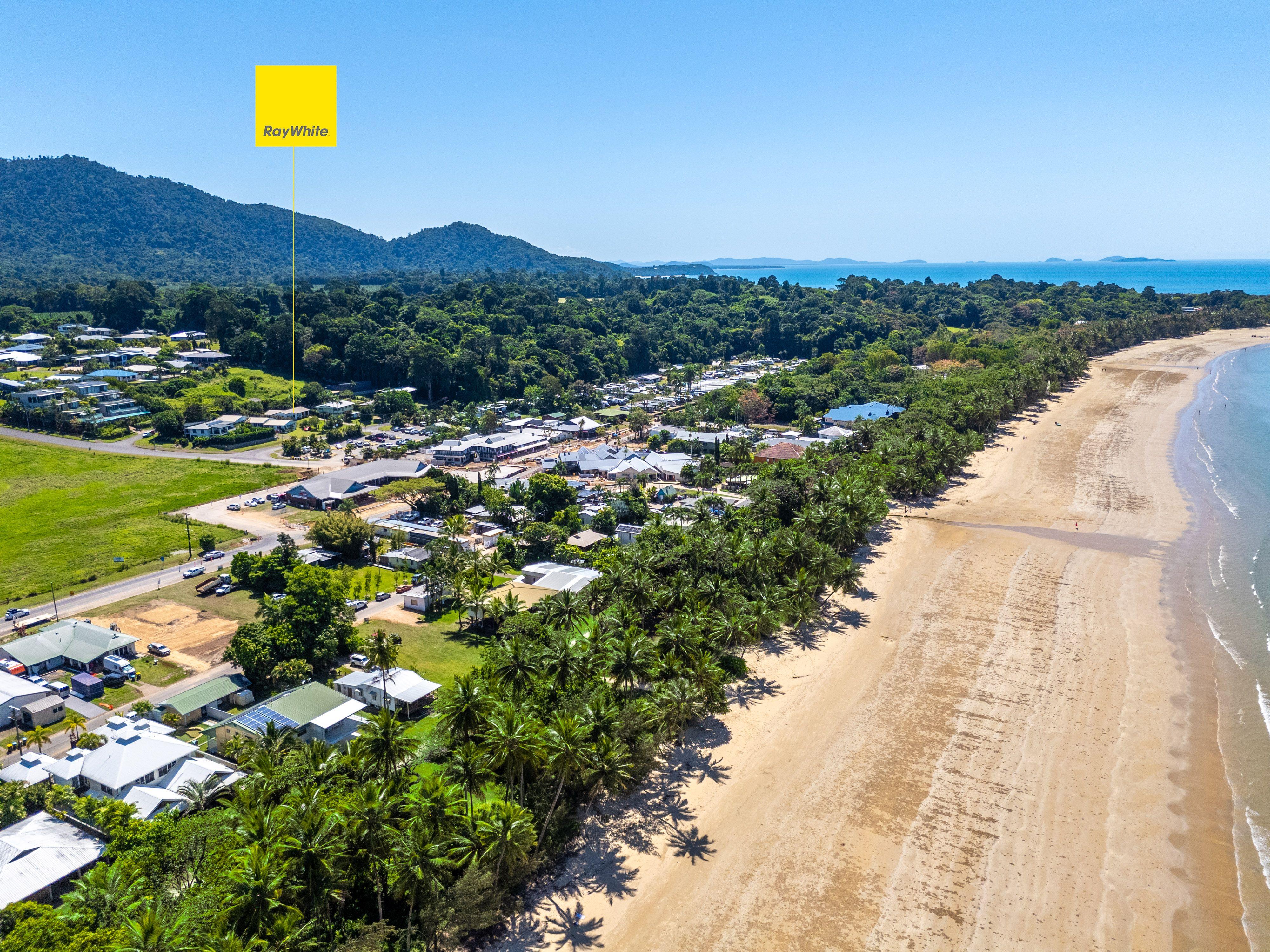 Prop-GPT: House: QLD South Mission Beach, QLD 4852 Home For Sale