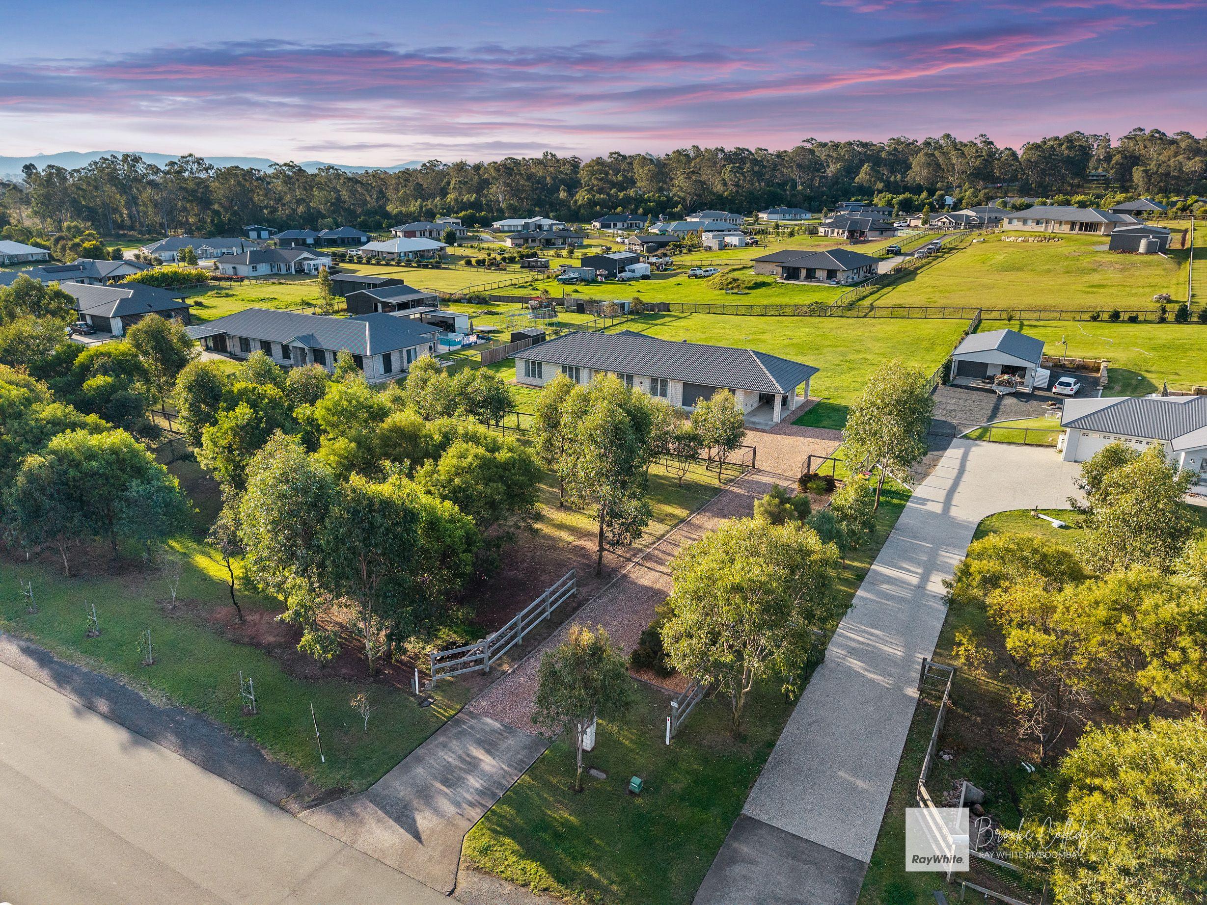 Prop-GPT: House: QLD Woodhill, QLD 4285 Home For Sale