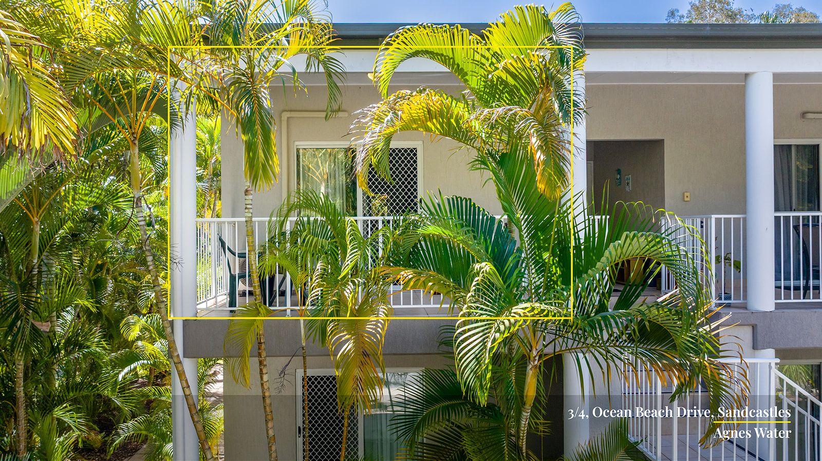 Apartment for Sale: Agnes Water, QLD 4677, QLD, 4677