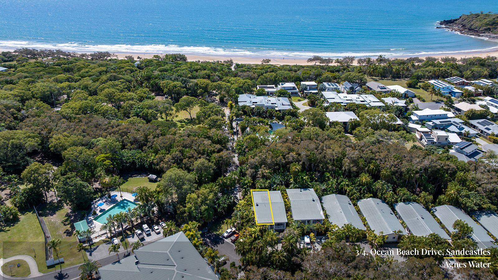 Apartment for Sale: Agnes Water, QLD 4677, QLD, 4677