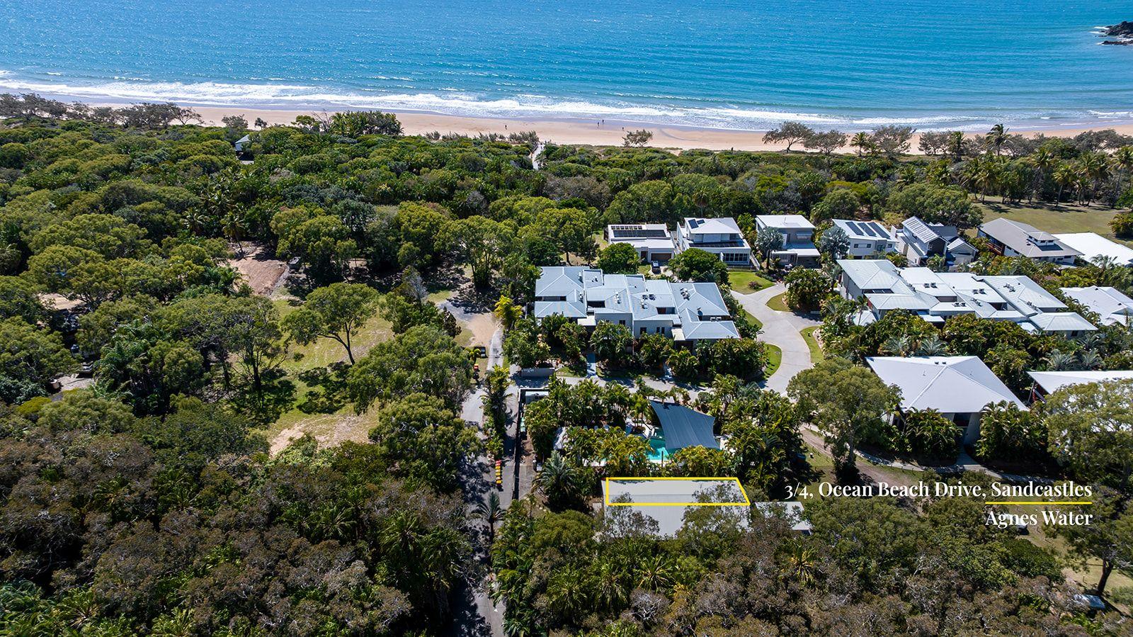 Apartment for Sale: Agnes Water, QLD 4677, QLD, 4677