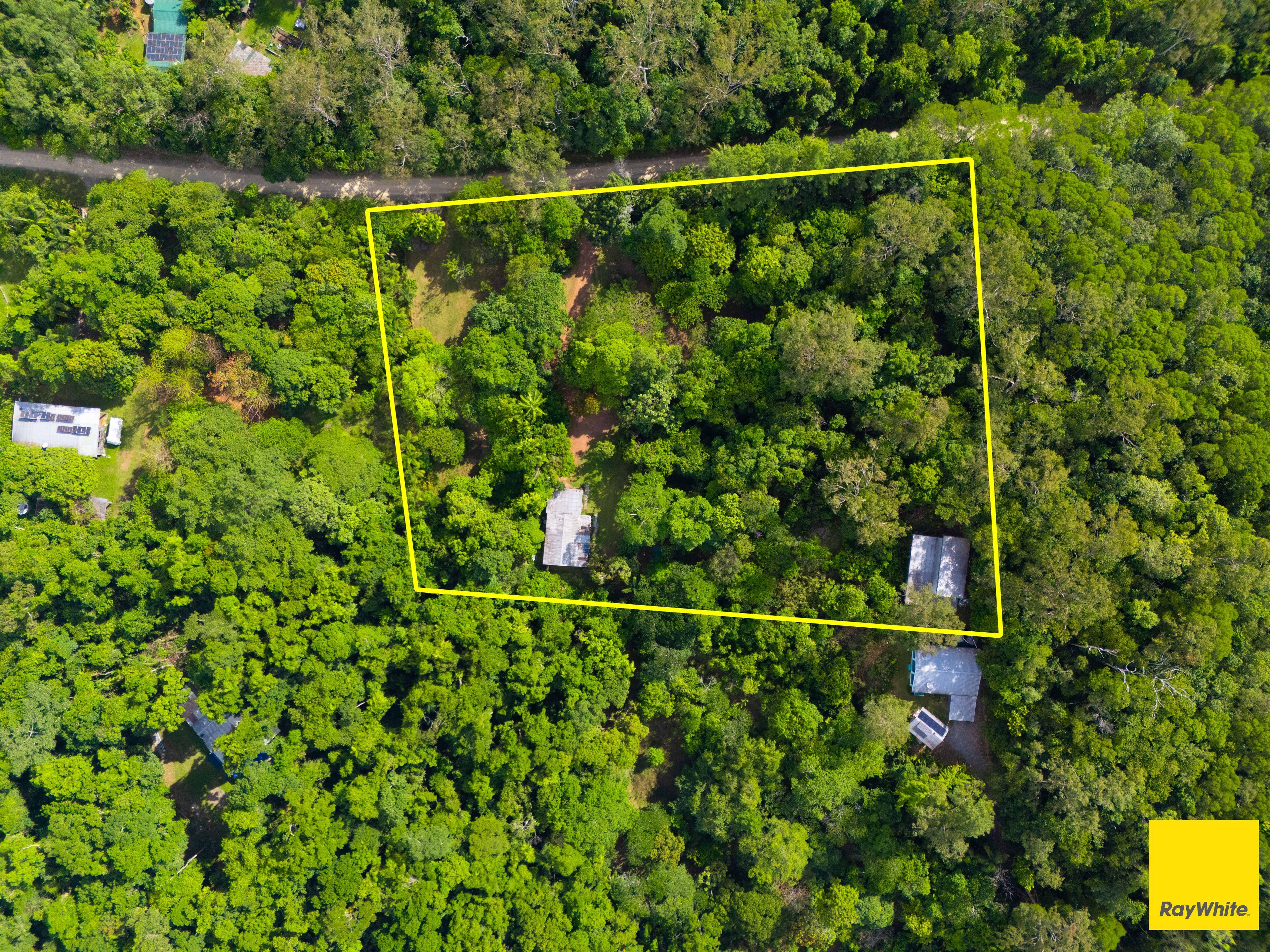 Prop-GPT: House: QLD Cow Bay, QLD 4873 Home For Sale