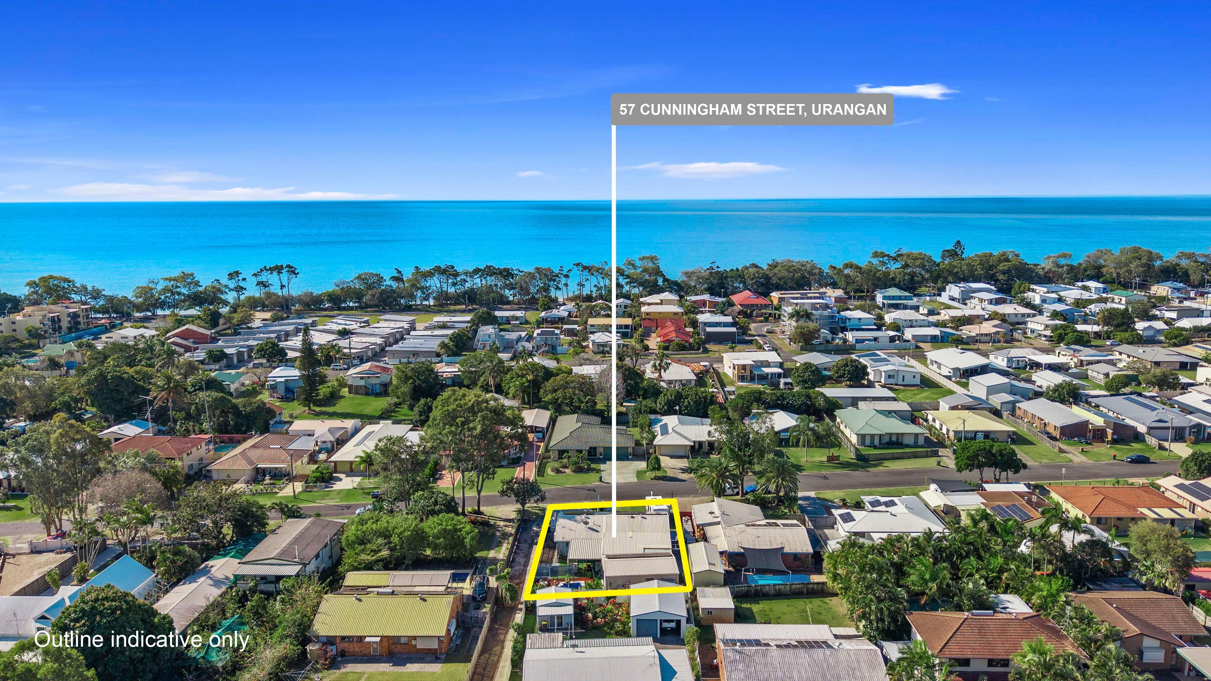 Prop-GPT: House: QLD Urangan, QLD 4655 Home For Sale
