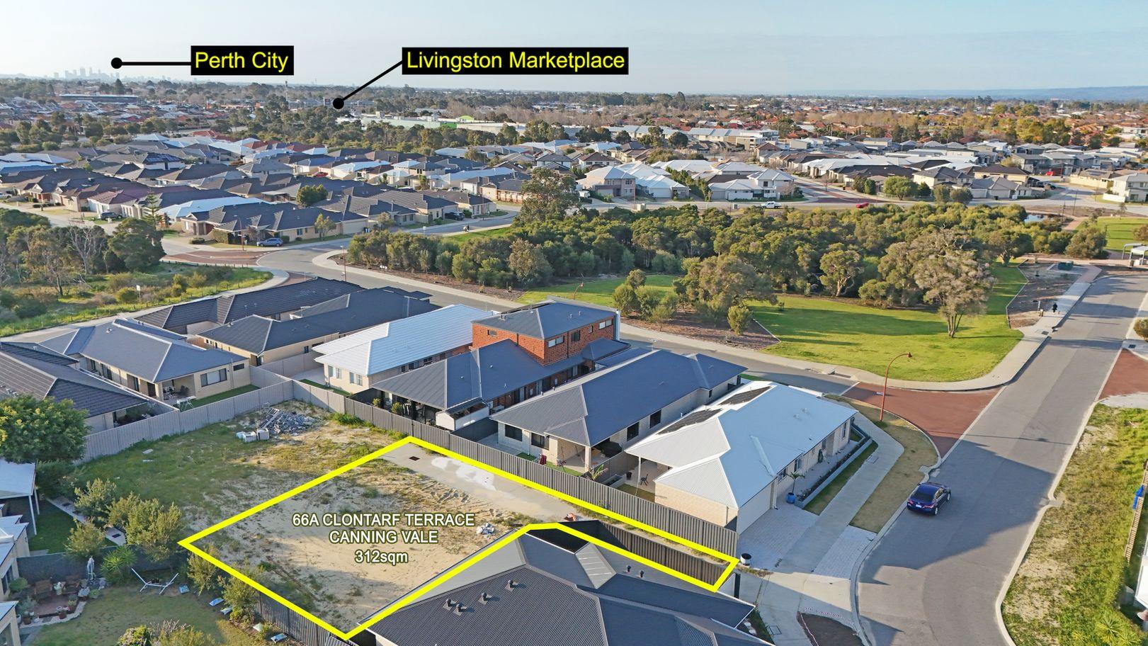 Prop-GPT: Land: WA Canning Vale, WA 6155 Western Australia 6155