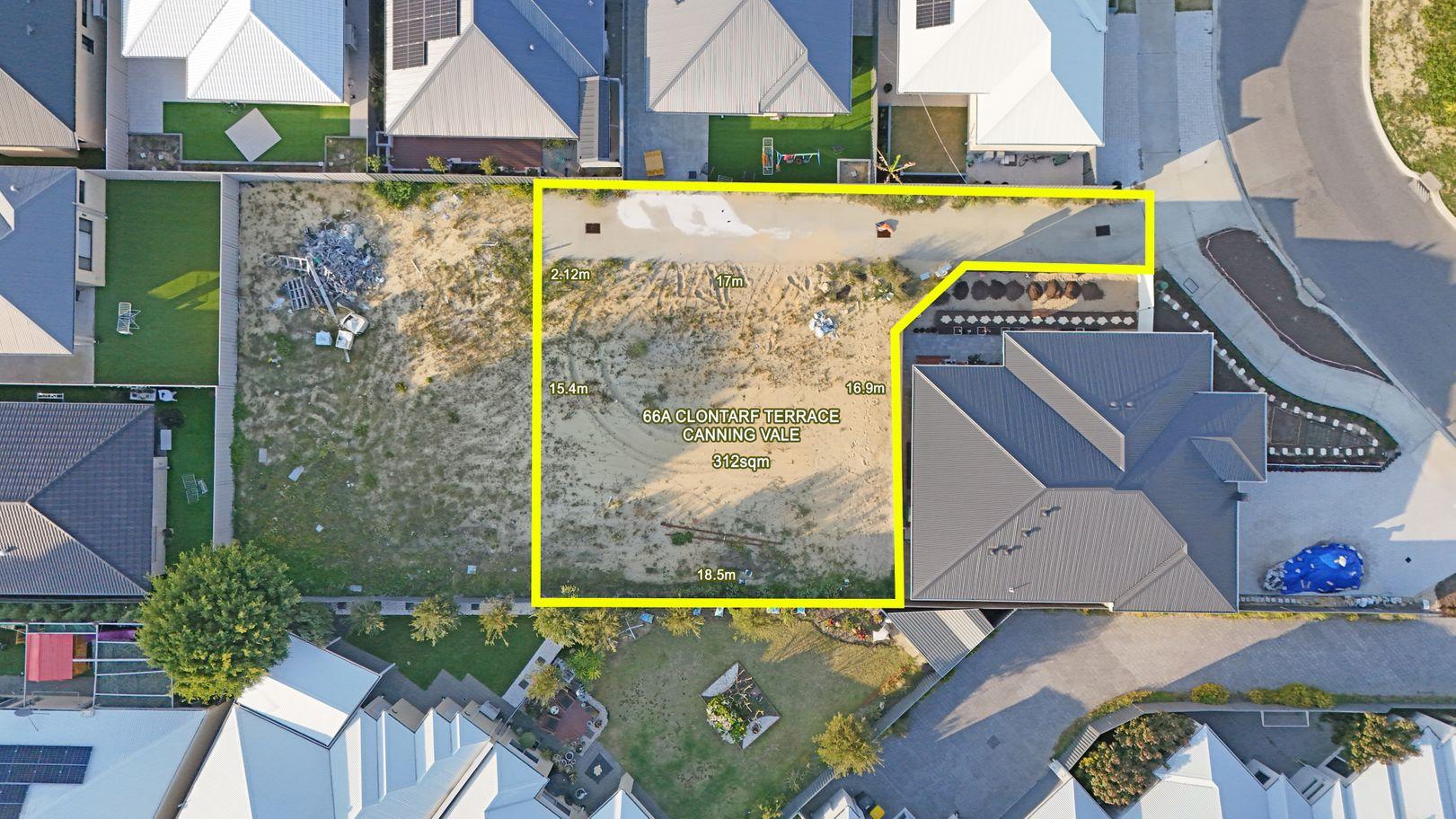 Land for Sale: Canning Vale, WA 6155, WA, 6155
