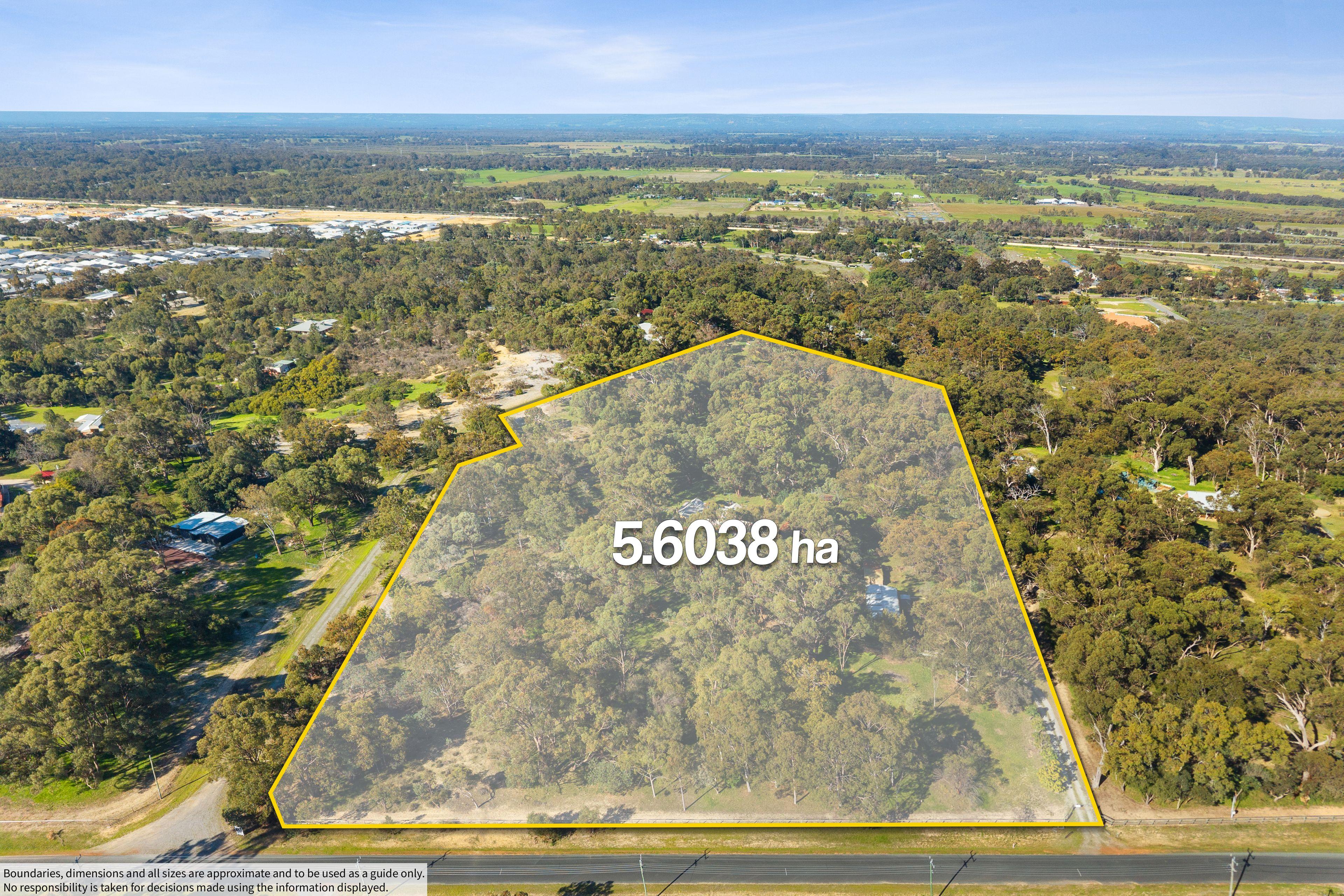 Acreage/Semi-Rural for Sale: Baldivis, WA 6171, WA, 6171