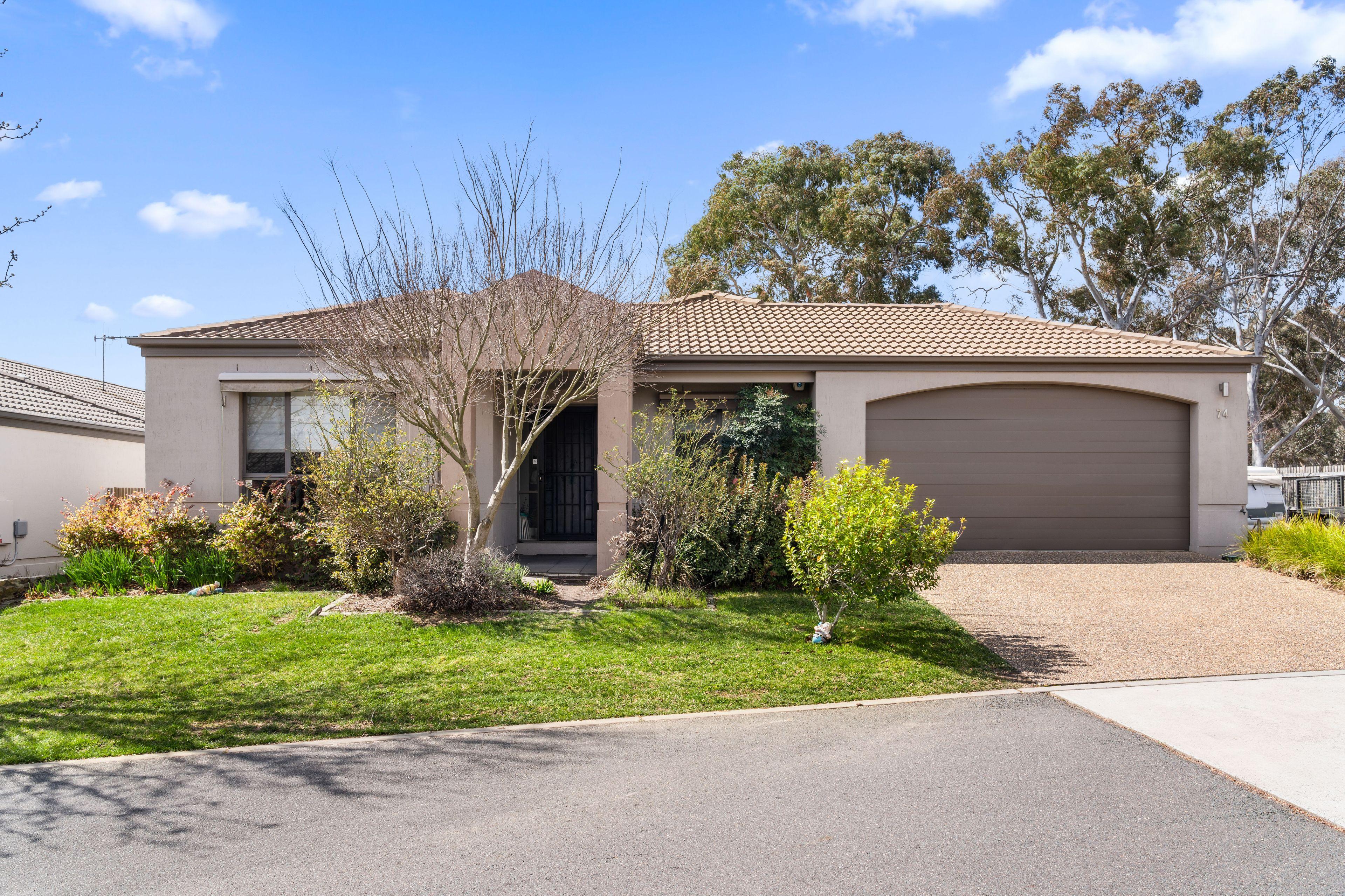 Prop-GPT: House: ACT Bruce, ACT 2617 Home For Sale
