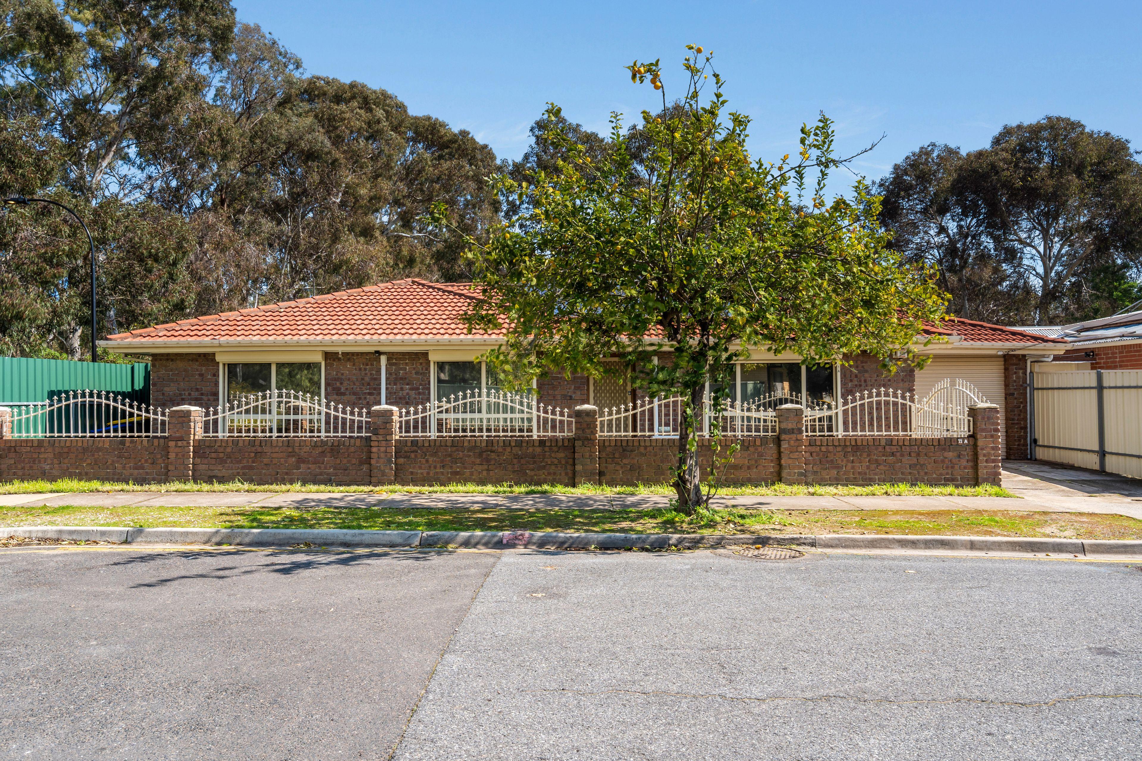 Prop-GPT: House: SA West Hindmarsh, SA 5007 Home For Sale