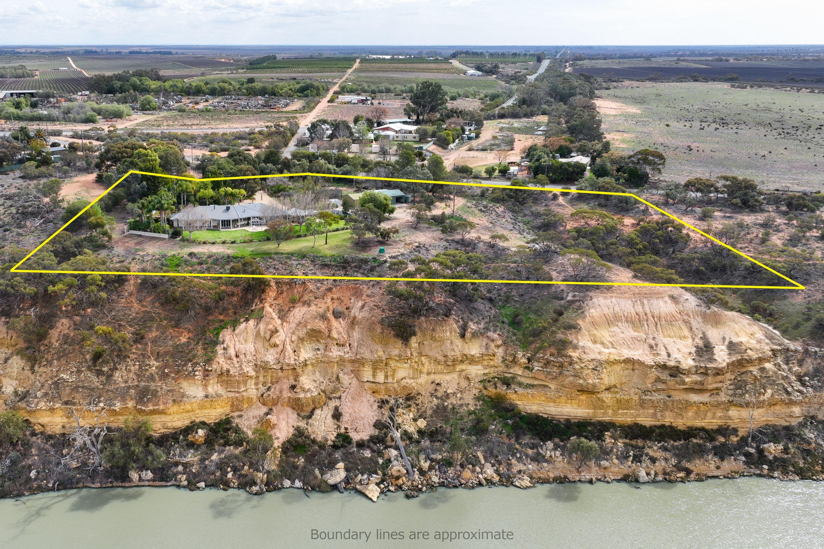 Prop-GPT: House: SA Waikerie, SA 5330 Home For Sale
