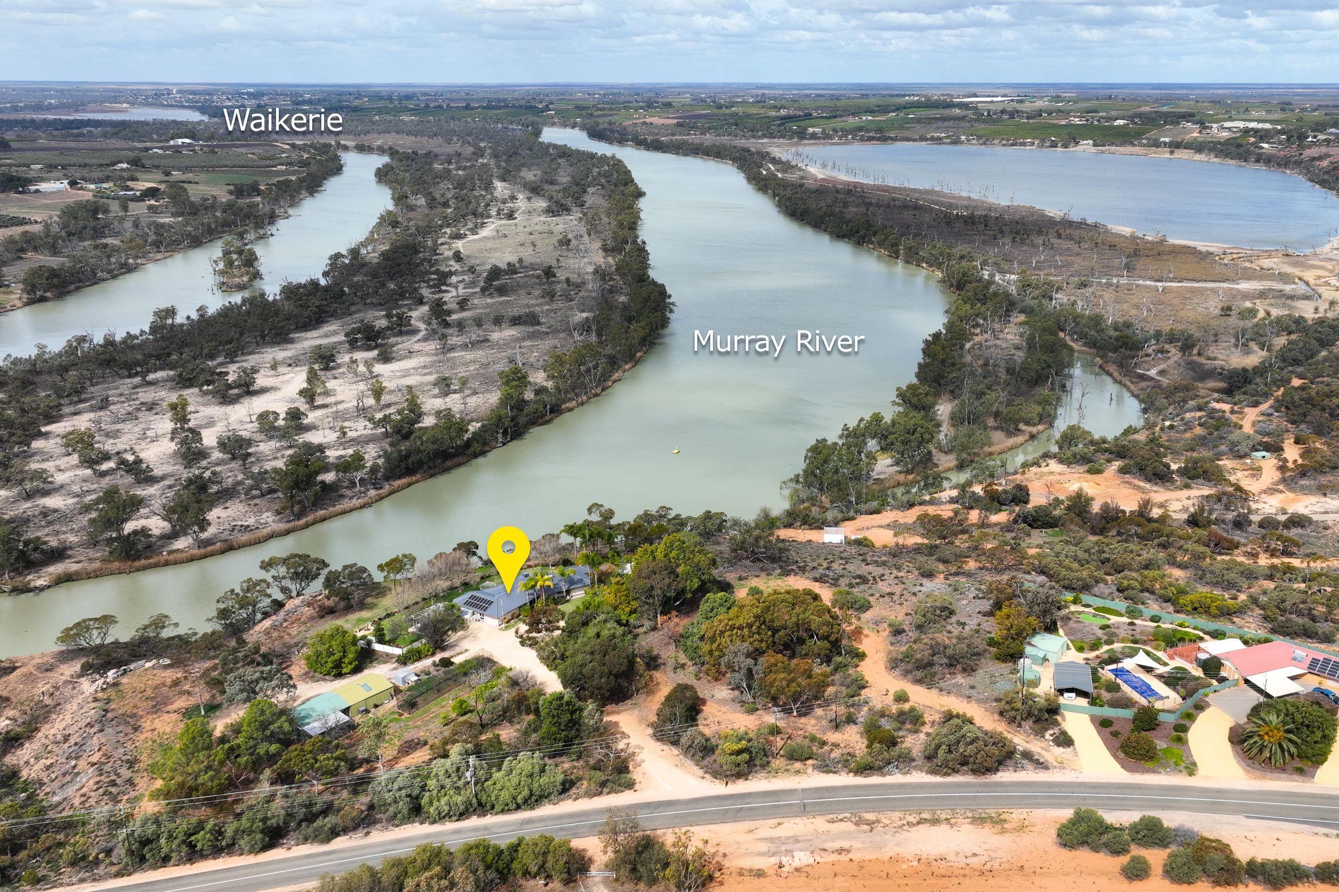 House for Sale: Waikerie, SA 5330, SA, 5330