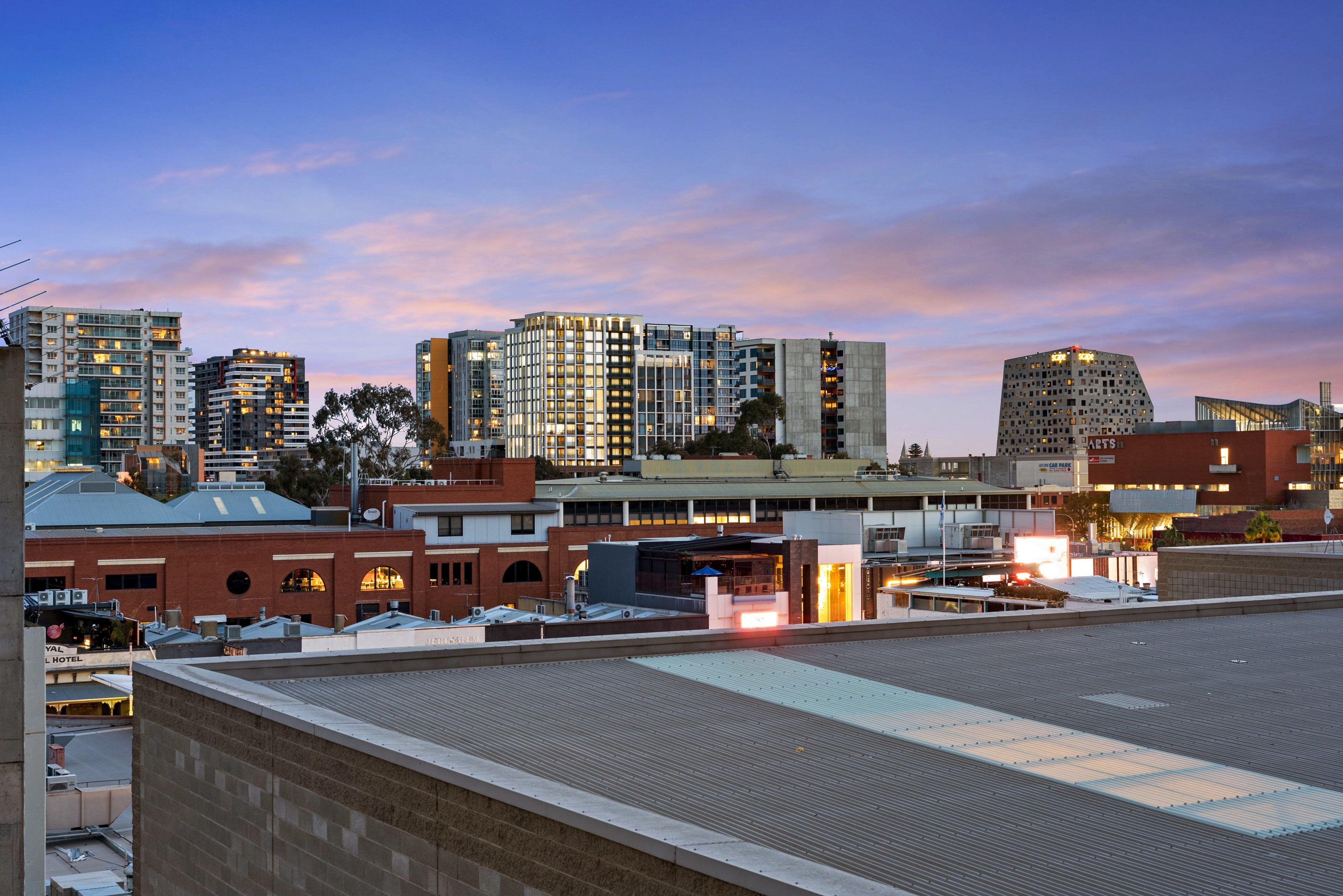 Prop-GPT: Apartment: SA Adelaide, SA 5000 Home For Sale
