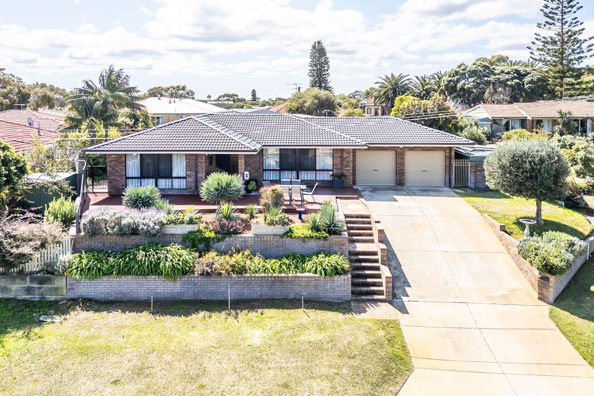 Prop-GPT: House: WA Yanchep, WA 6035 Home For Sale