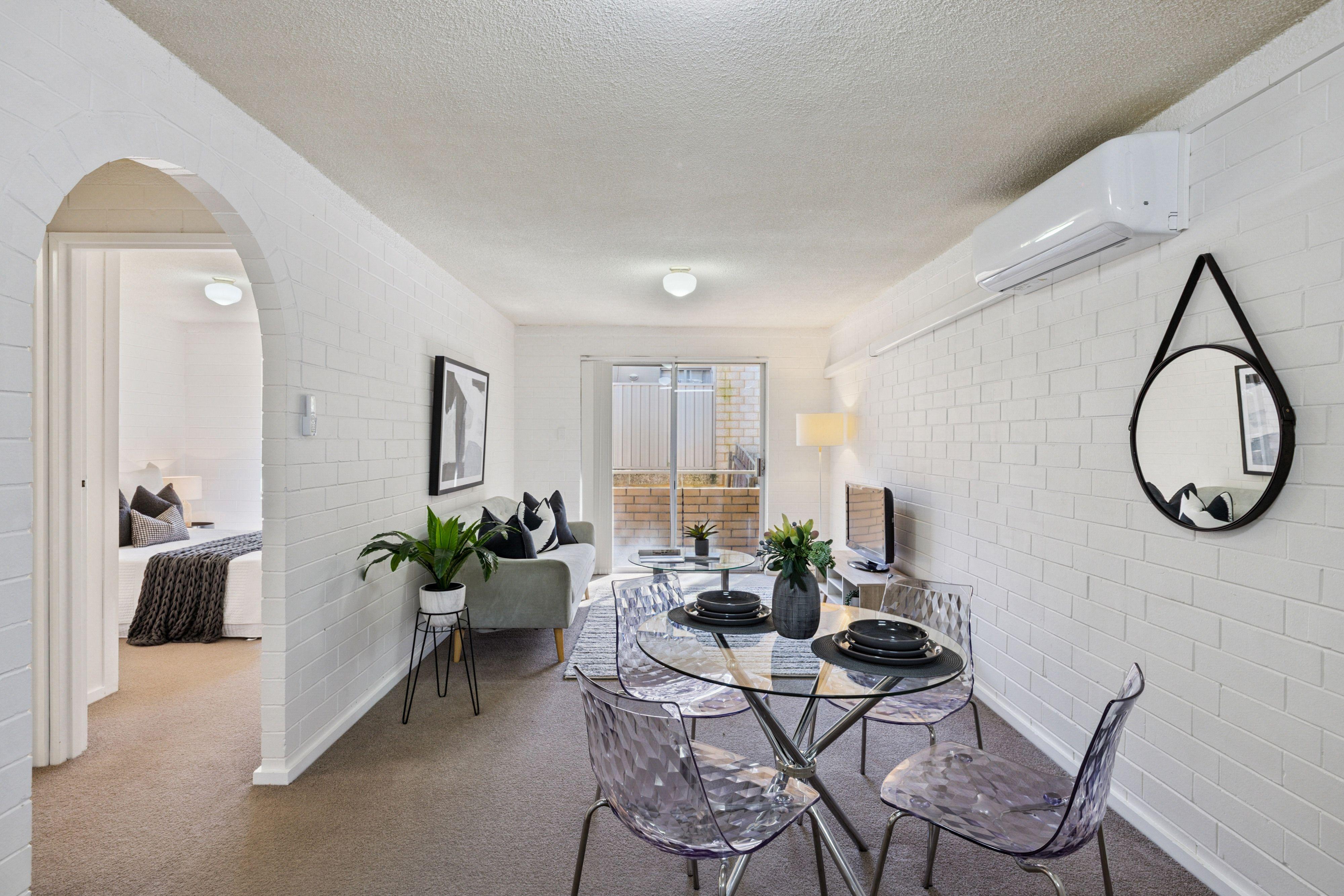 Prop-GPT: Apartment: WA Maylands, WA 6051 Home For Sale