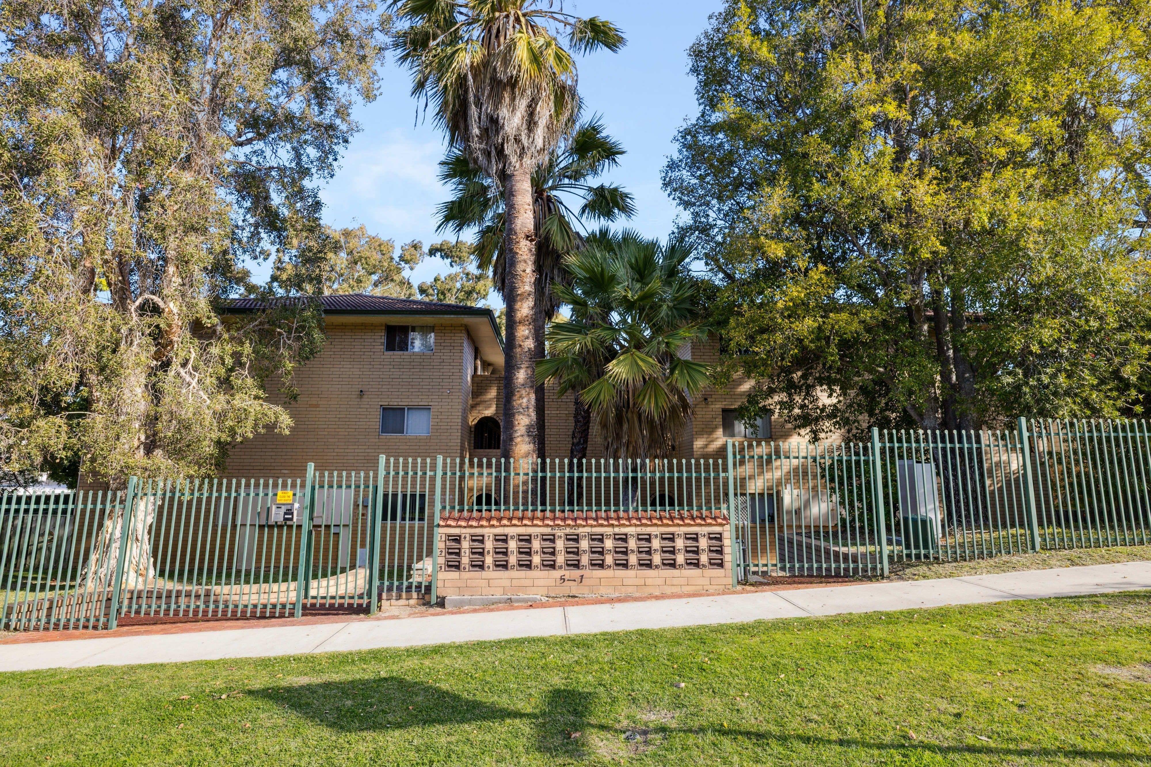 Apartment for Sale: Maylands, WA 6051, WA, 6051