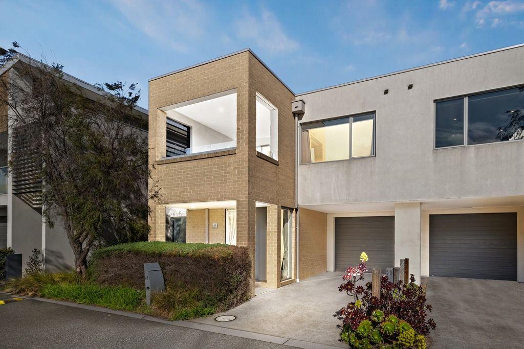 Prop-GPT: Townhouse: VIC Mentone, VIC 3194 Home For Sale