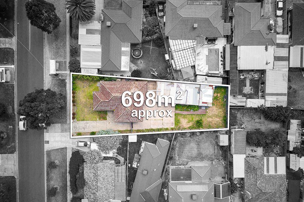 Prop-GPT: House: VIC Hadfield, VIC 3046 Home For Sale