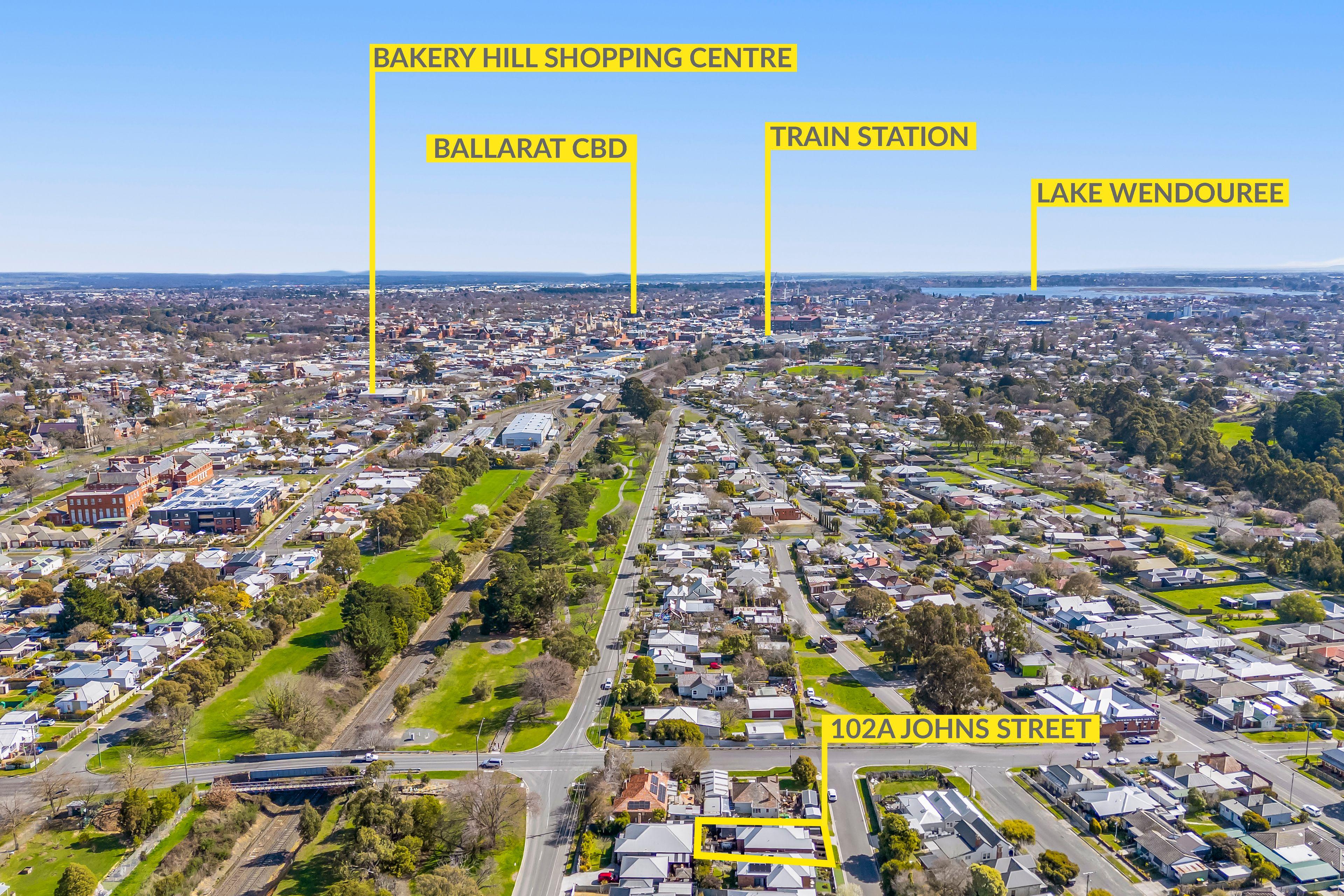 House for Sale: Ballarat East, VIC 3350, VIC, 3350