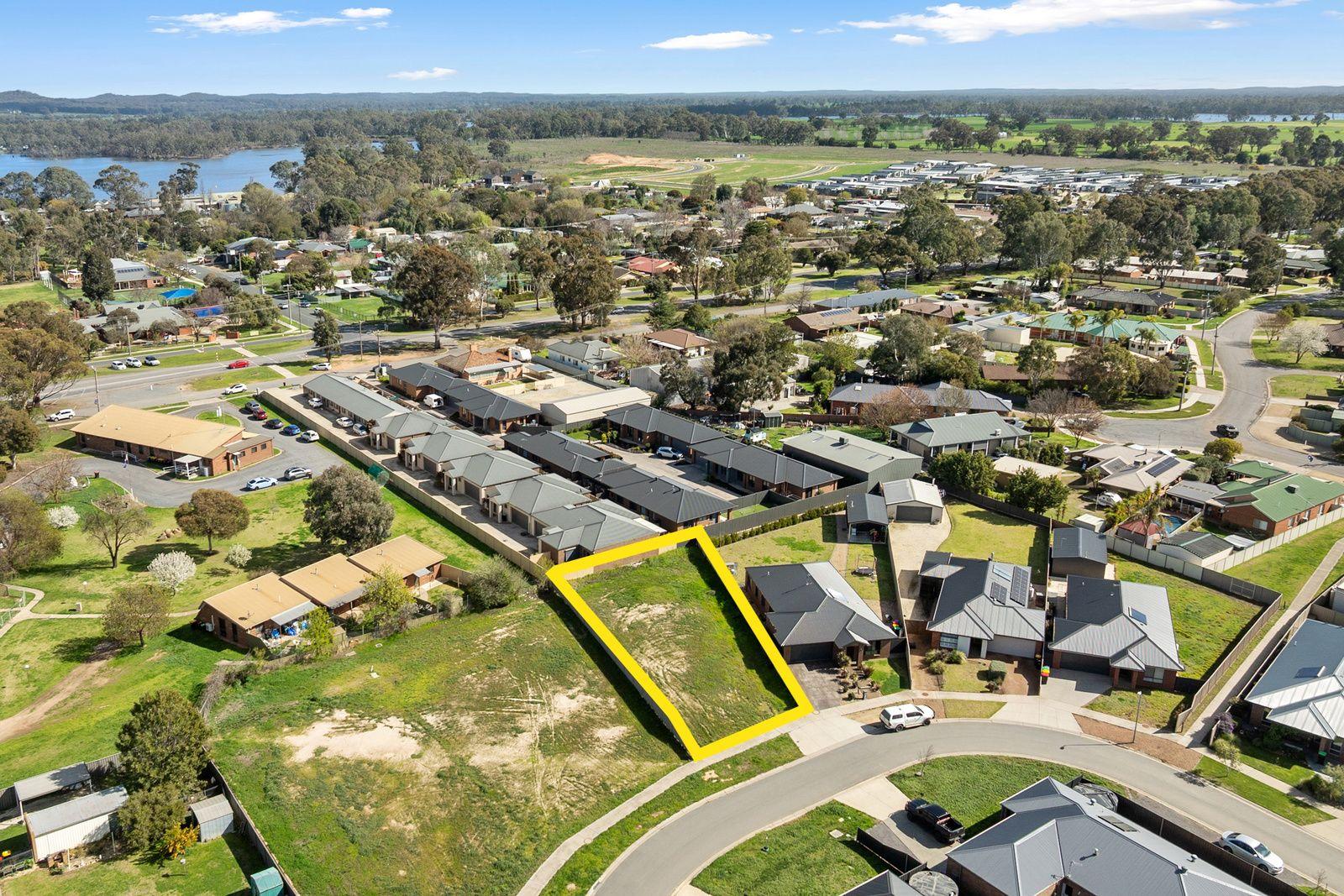 Prop-GPT: Land: VIC Nagambie, VIC 3608 Home For Sale