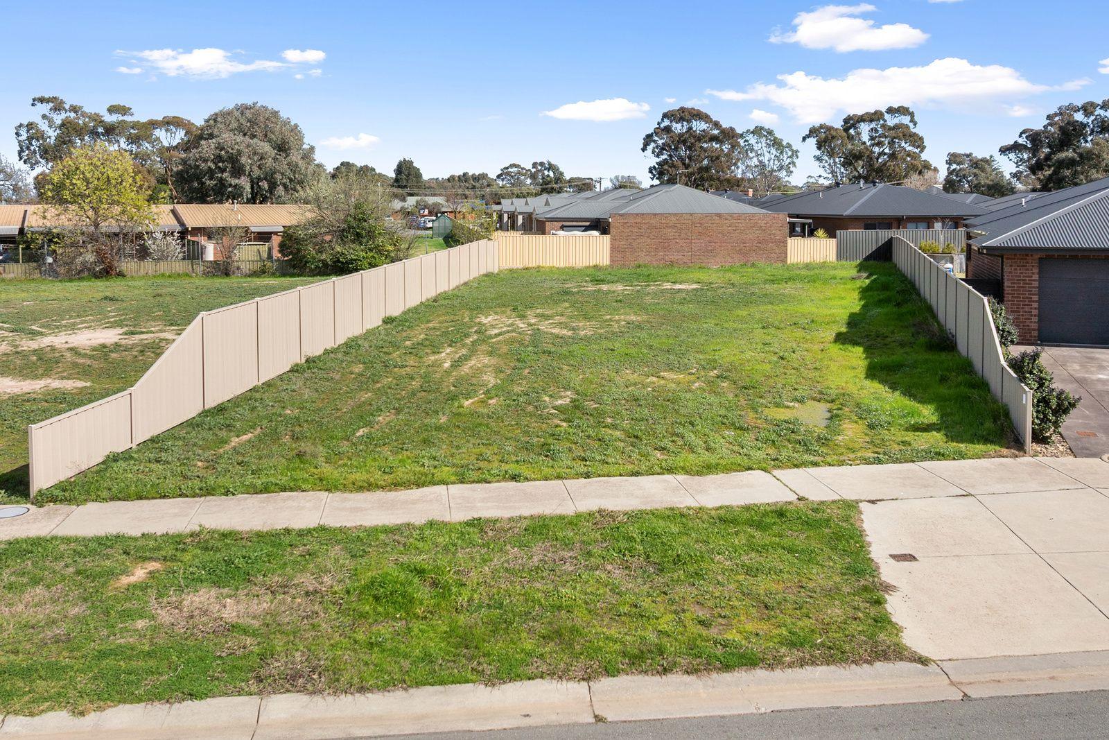 Land for Sale: Nagambie, VIC 3608, VIC, 3608