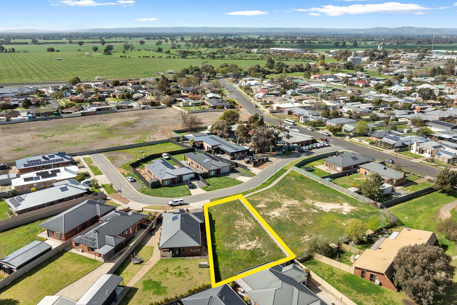 Land for Sale: Nagambie, VIC 3608, VIC, 3608