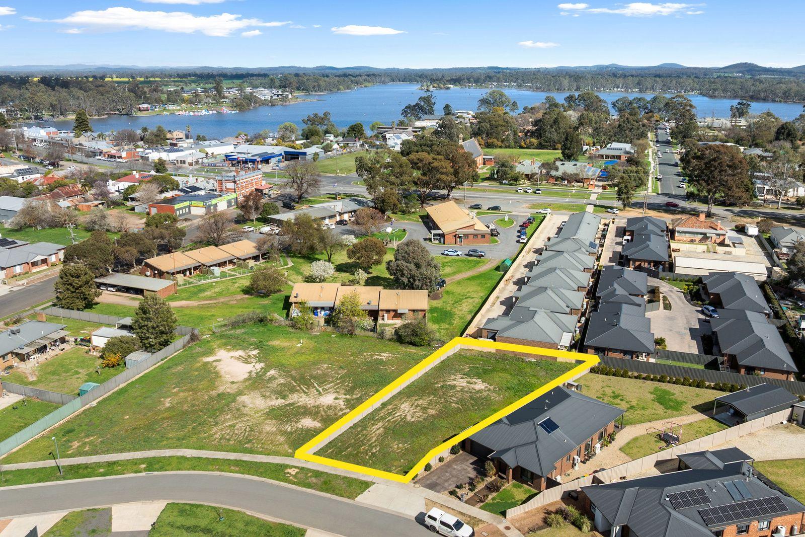 Land for Sale: Nagambie, VIC 3608, VIC, 3608