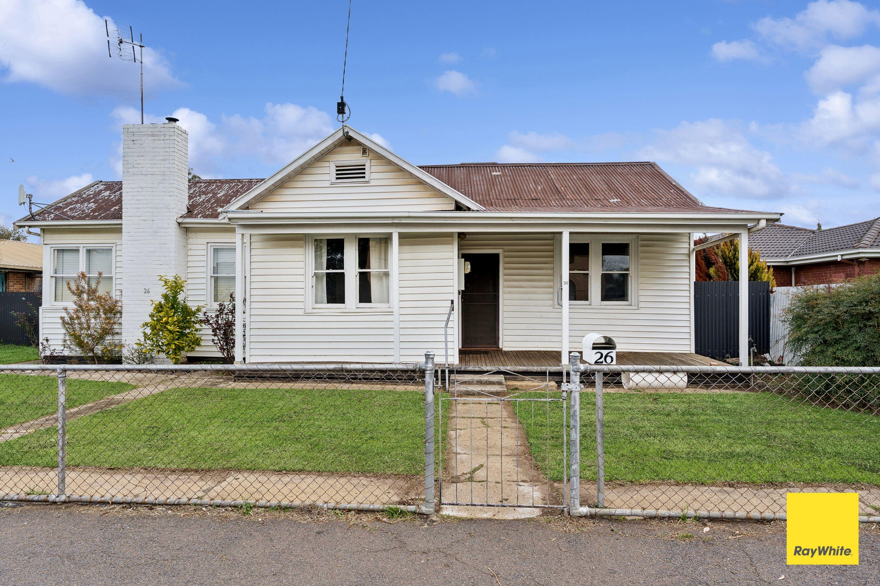 Prop-GPT: Lifestyle: VIC Inglewood, VIC 3517 Rural