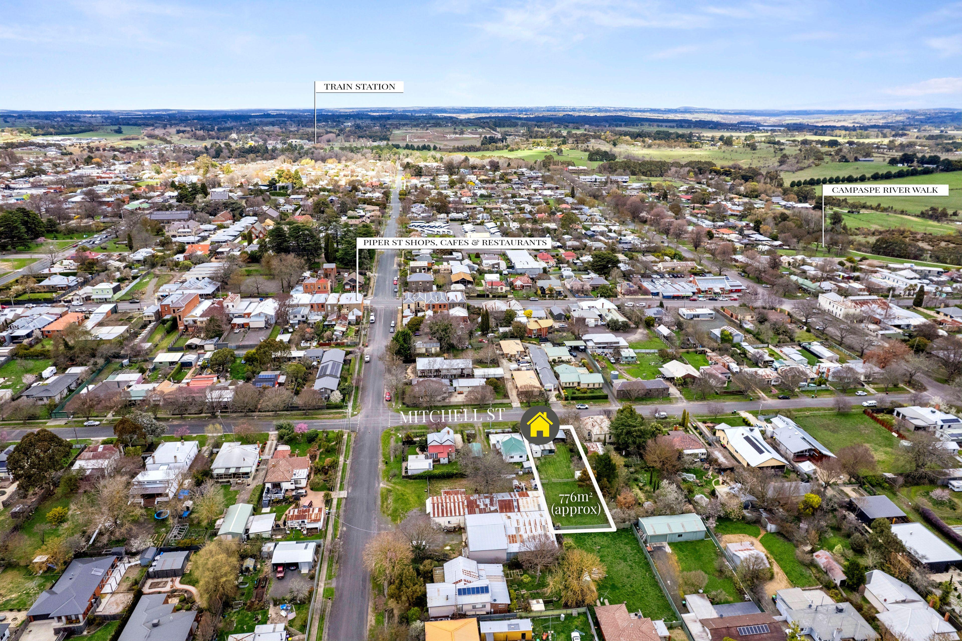 House for Sale: Kyneton, VIC 3444, VIC, 3444
