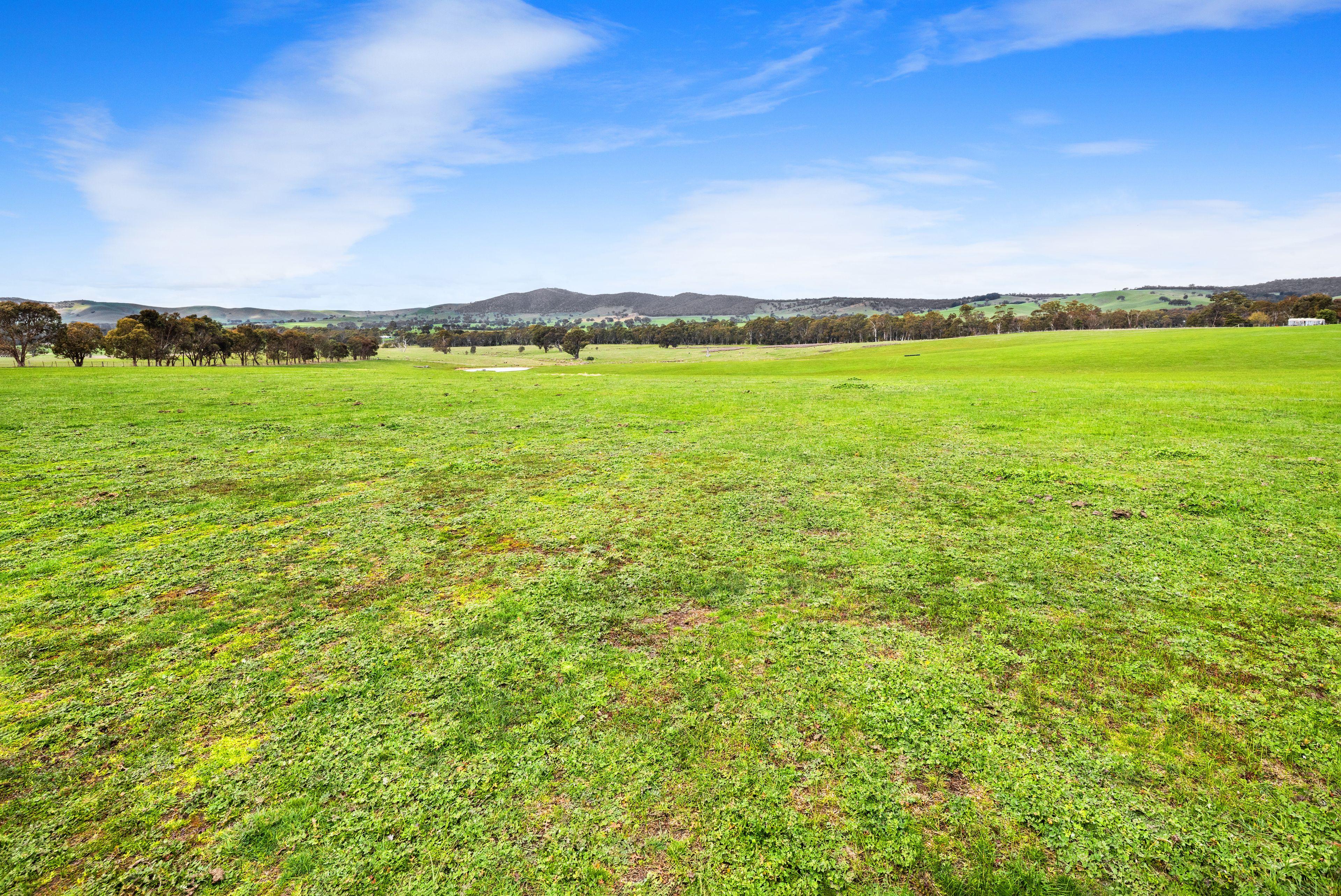Land for Sale: Mount Lonarch, VIC 3468, VIC, 3468