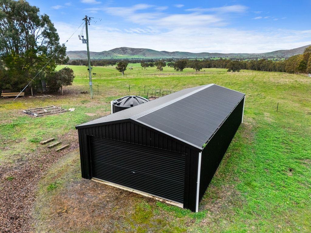 Land for Sale: Mount Lonarch, VIC 3468, VIC, 3468