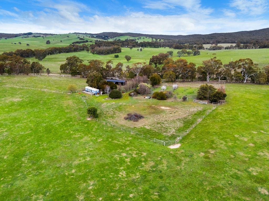 Land for Sale: Mount Lonarch, VIC 3468, VIC, 3468