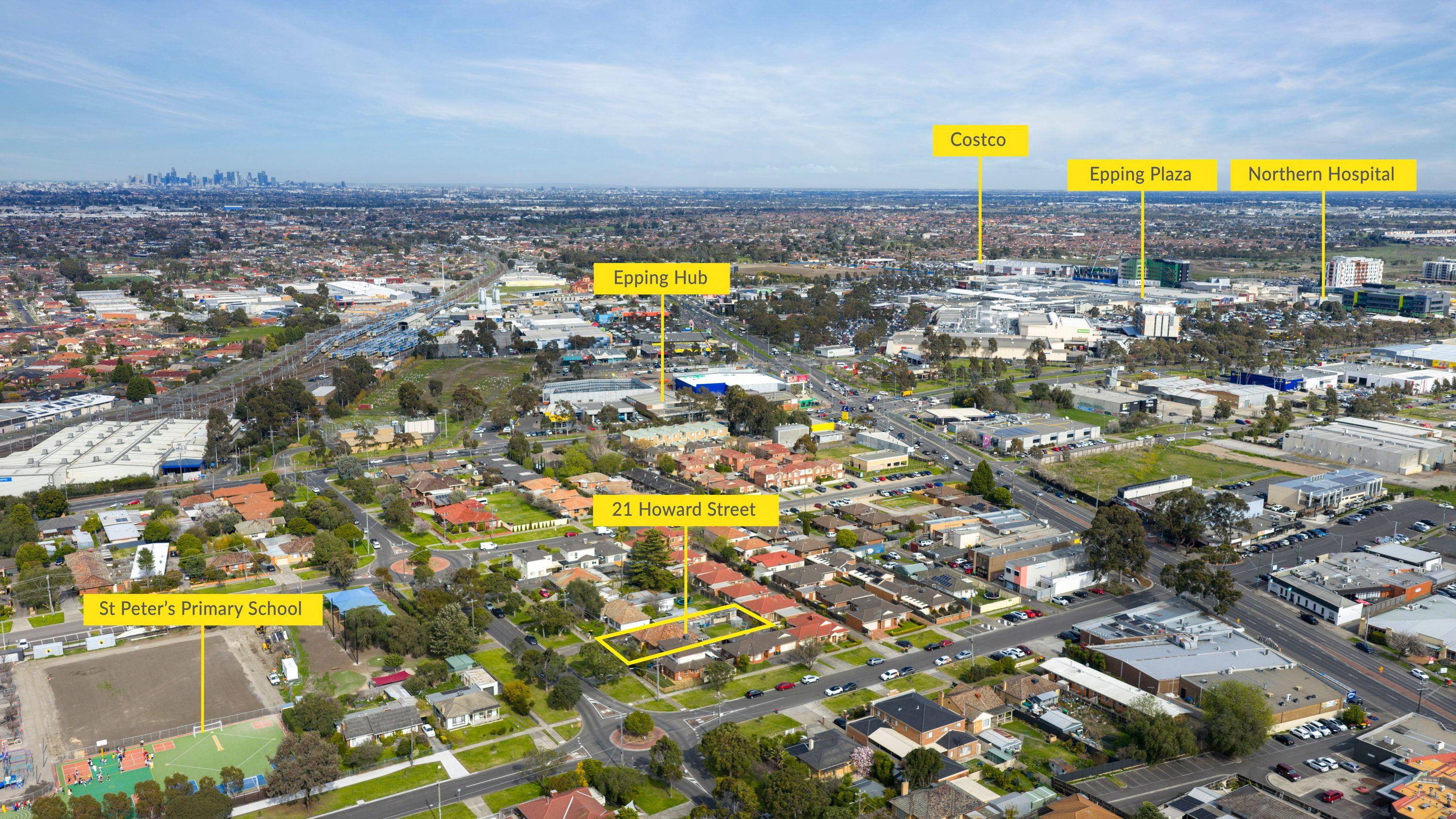 House for Sale: Epping, VIC 3076, VIC, 3076