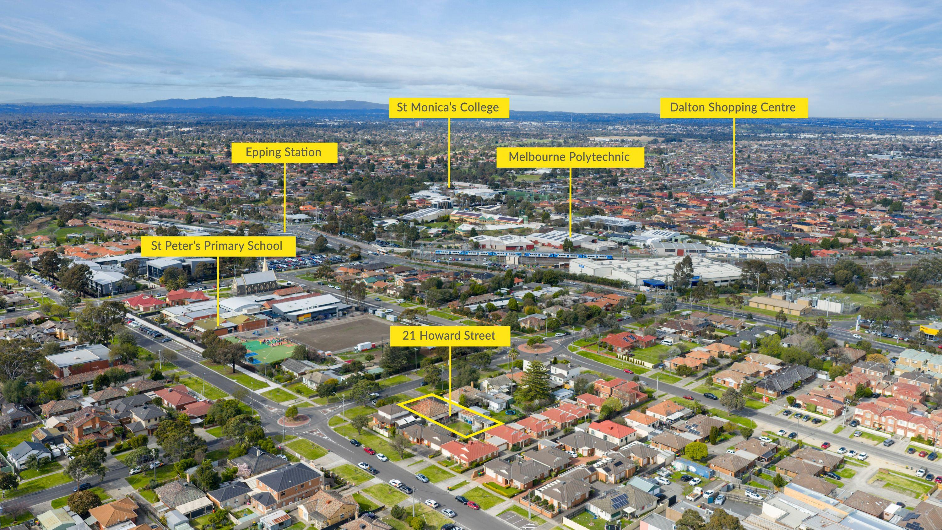House for Sale: Epping, VIC 3076, VIC, 3076