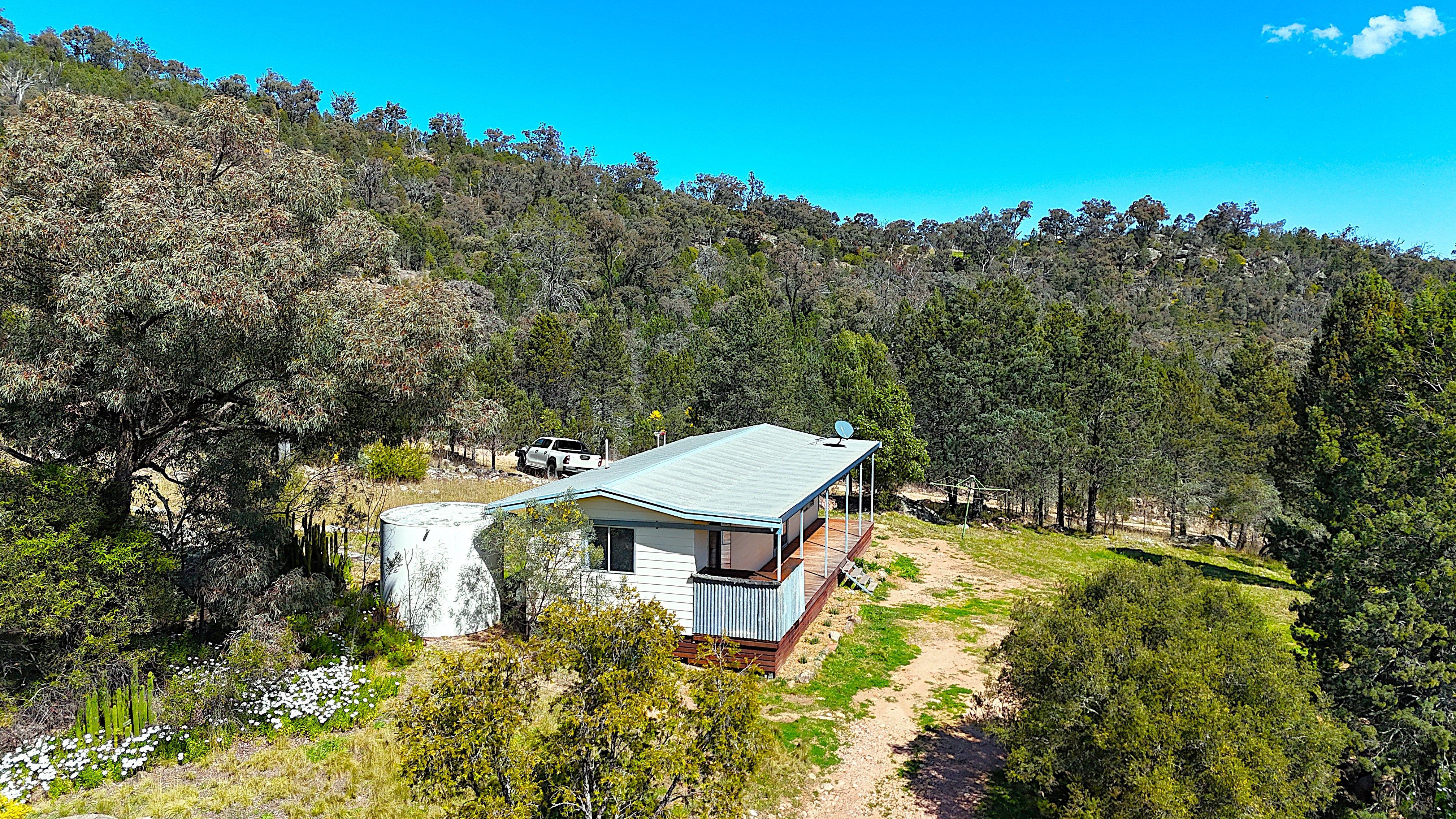 Prop-GPT: House: NSW Quirindi, NSW 2343 Home For Sale