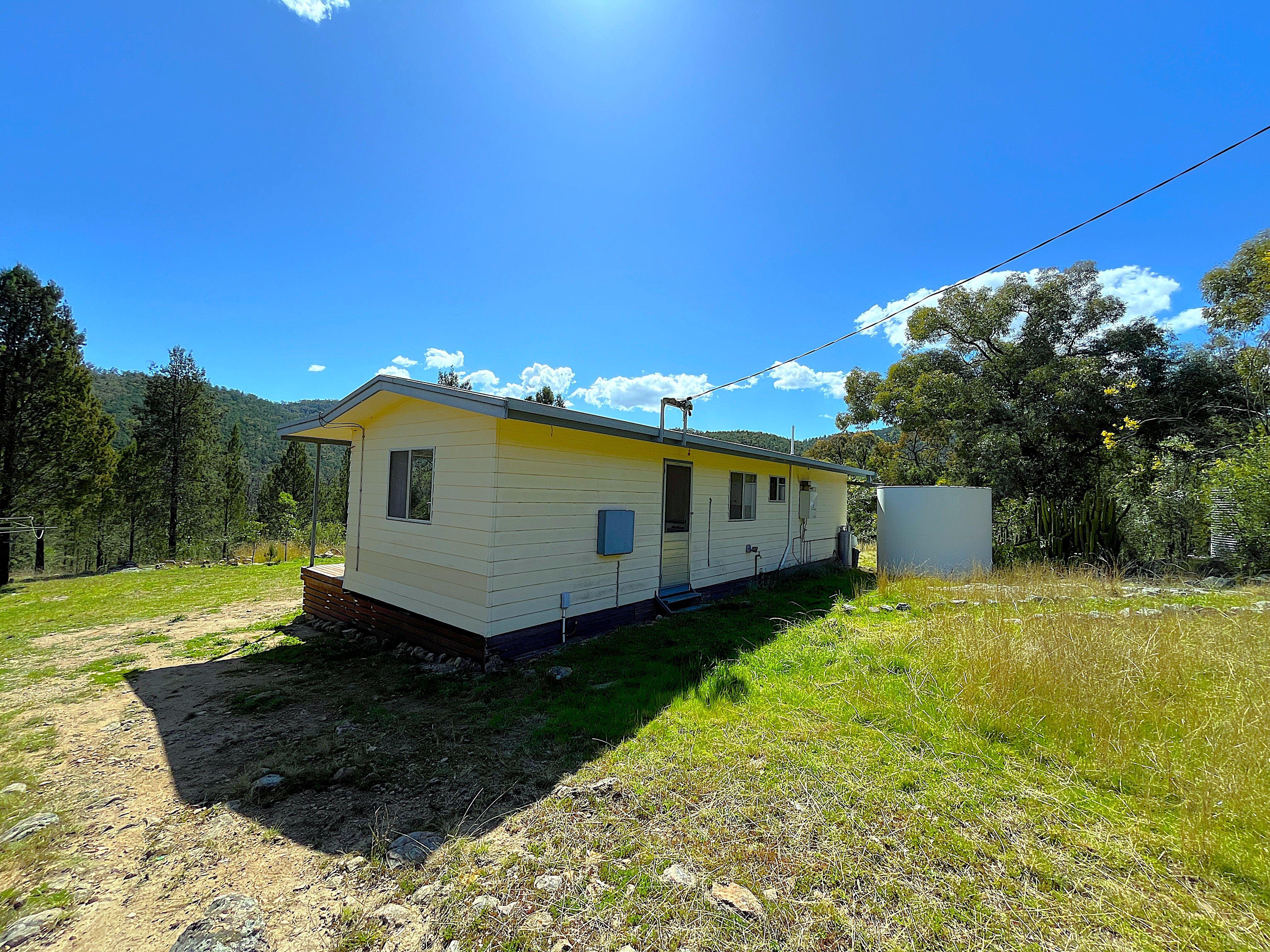 House for Sale: Quirindi, NSW 2343, NSW, 2343