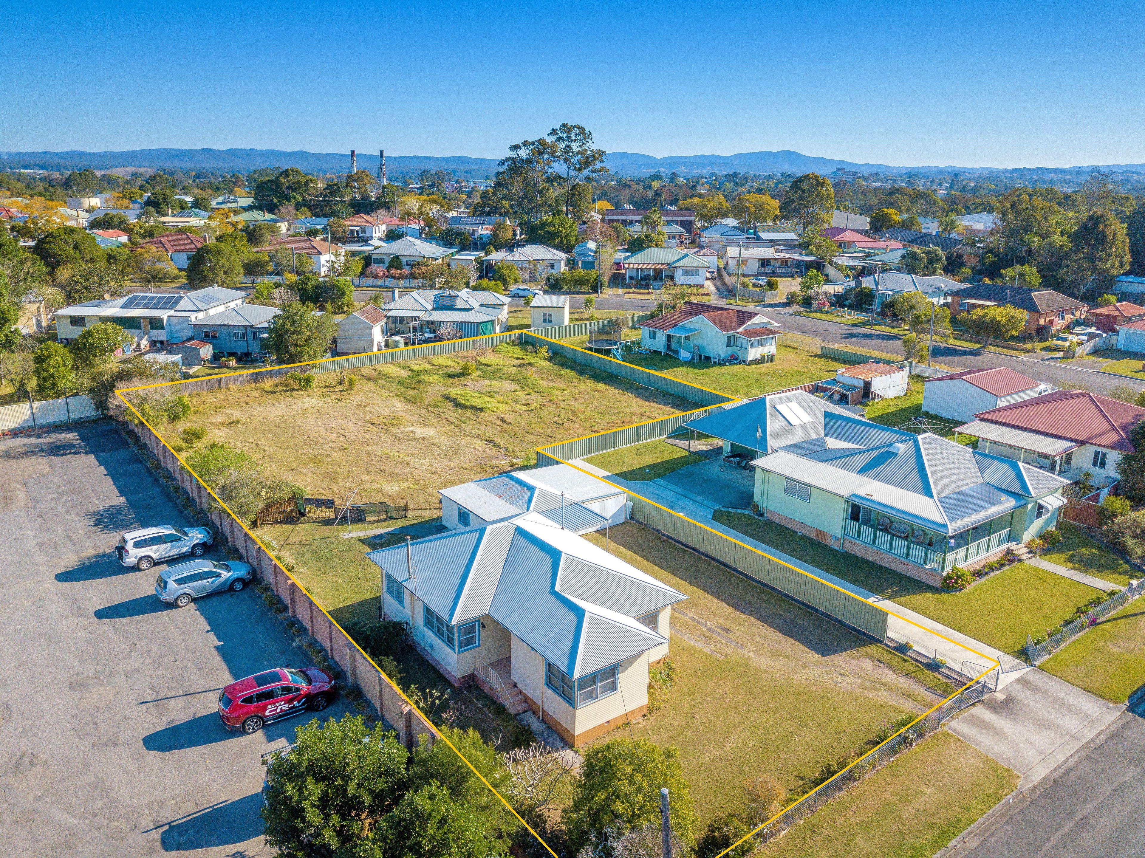 Prop-GPT: House: NSW Taree, NSW 2430 Home For Sale