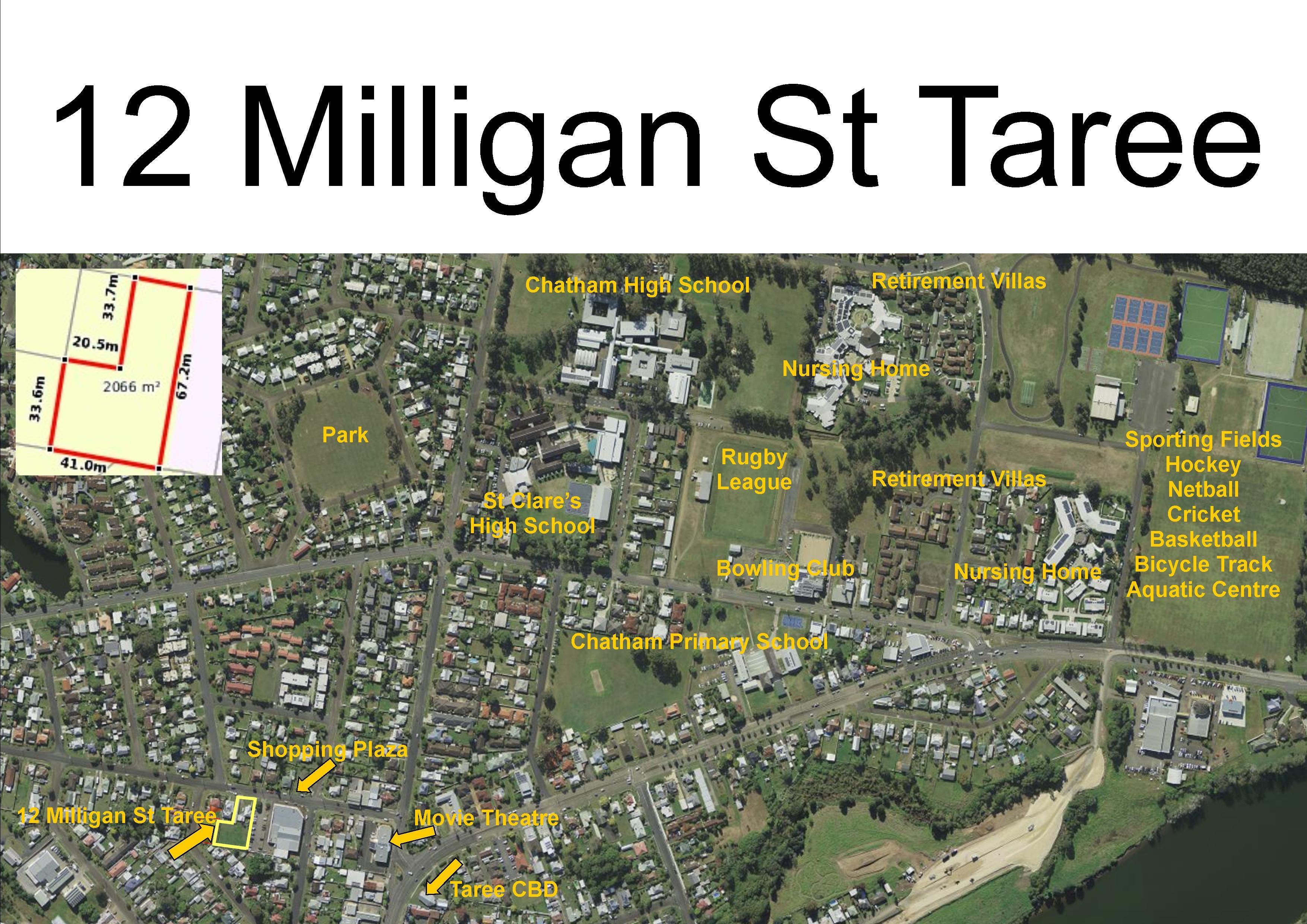 House for Sale: Taree, NSW 2430, NSW, 2430