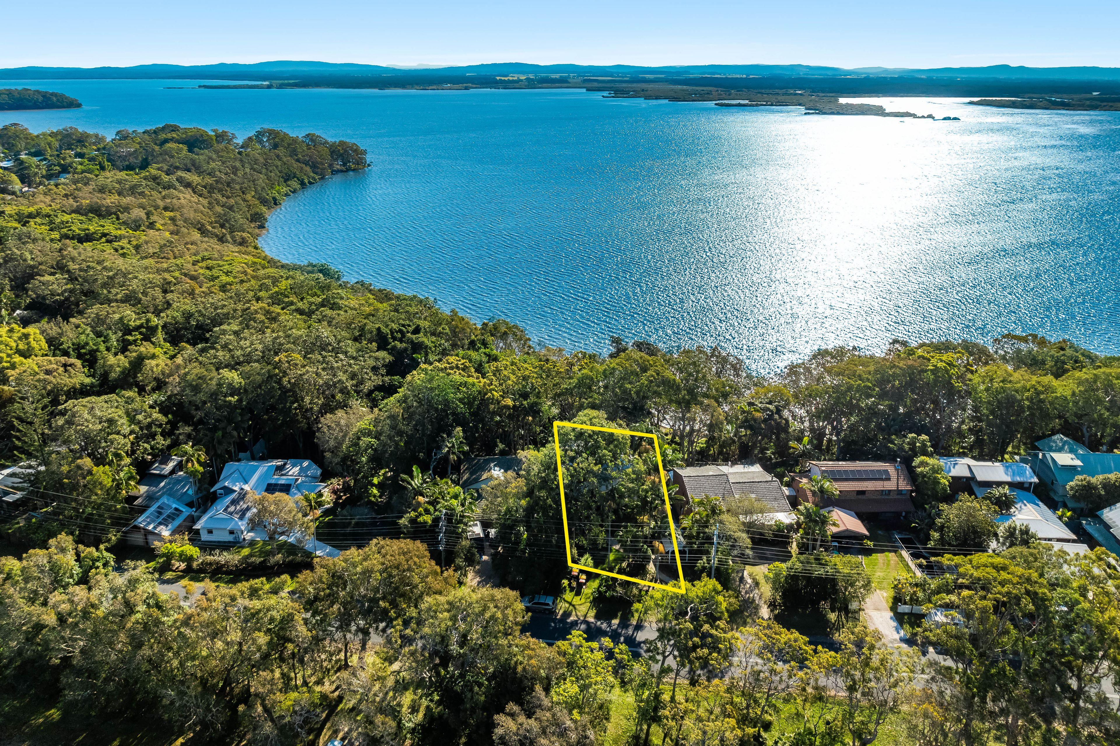 Prop-GPT: House: NSW Wooloweyah, NSW 2464 Home For Sale