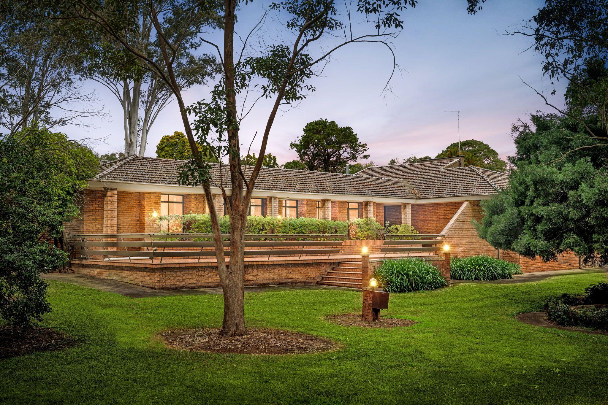 Prop-GPT: House: NSW Mount Vernon, NSW 2178 Home For Sale