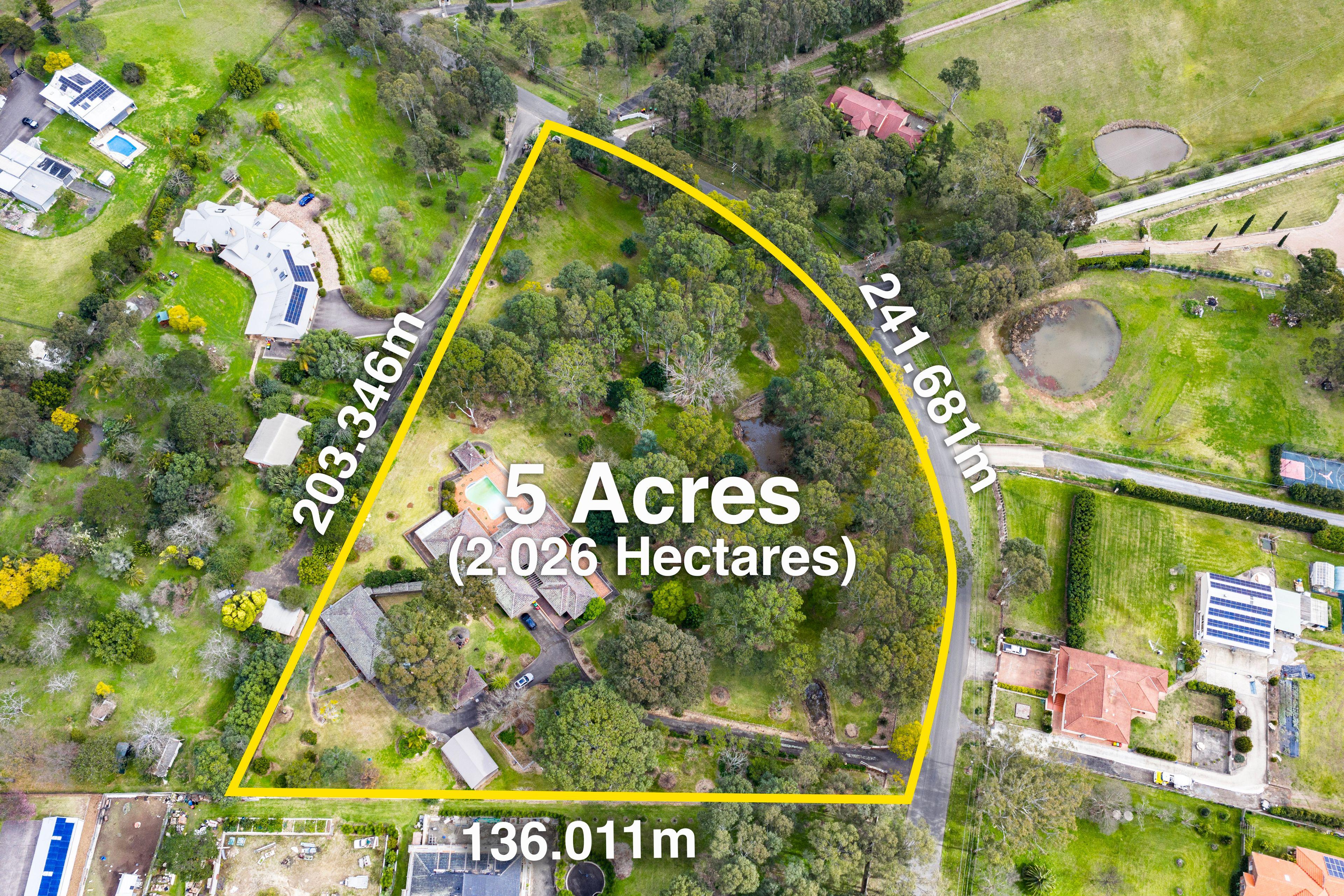House for Sale: Mount Vernon, NSW 2178, NSW, 2178