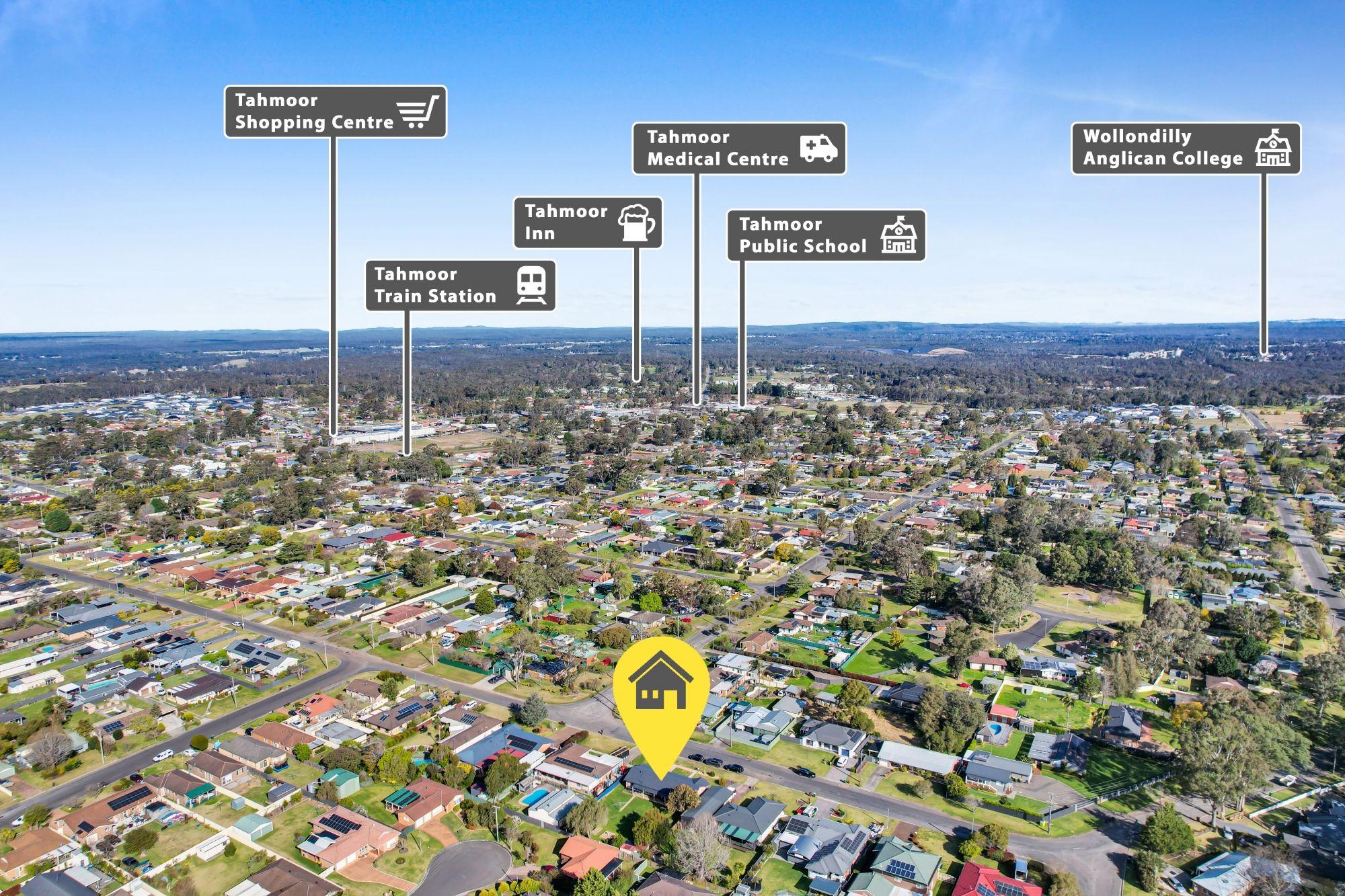 House for Sale: Tahmoor, NSW 2573, NSW, 2573