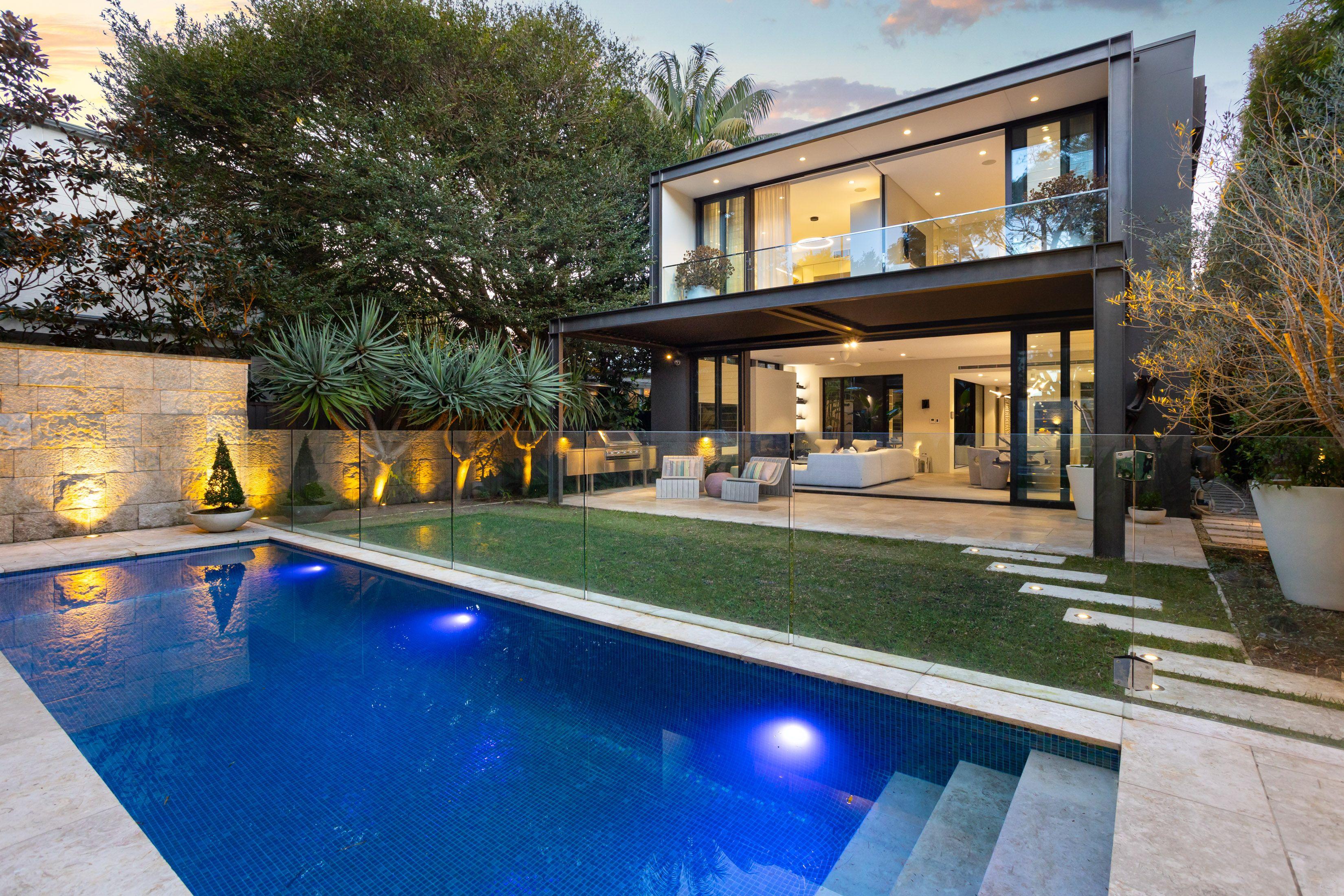 Prop-GPT: House: NSW Mosman, NSW 2088 Home For Sale