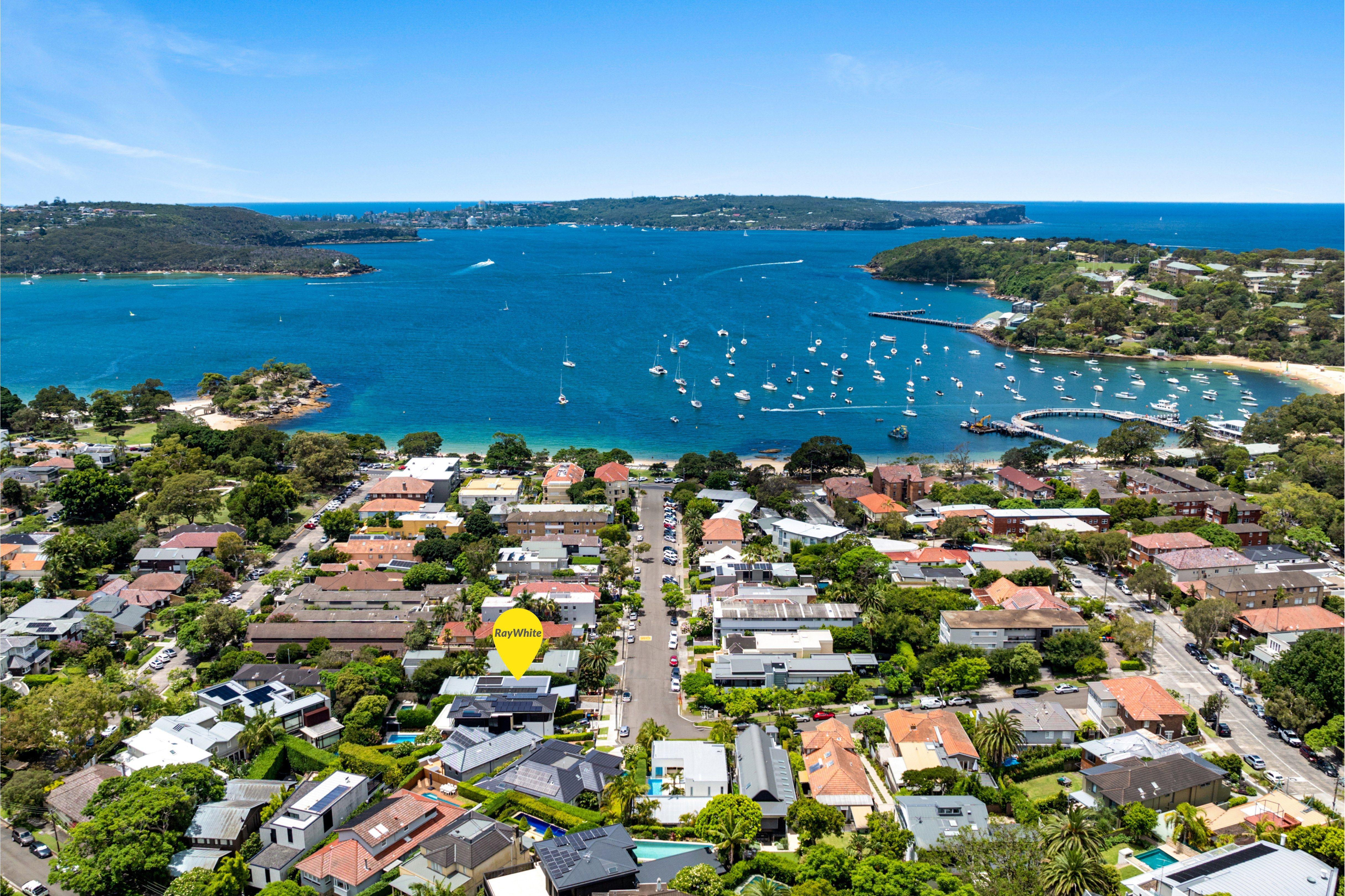 House for Sale: Mosman, NSW 2088, NSW, 2088