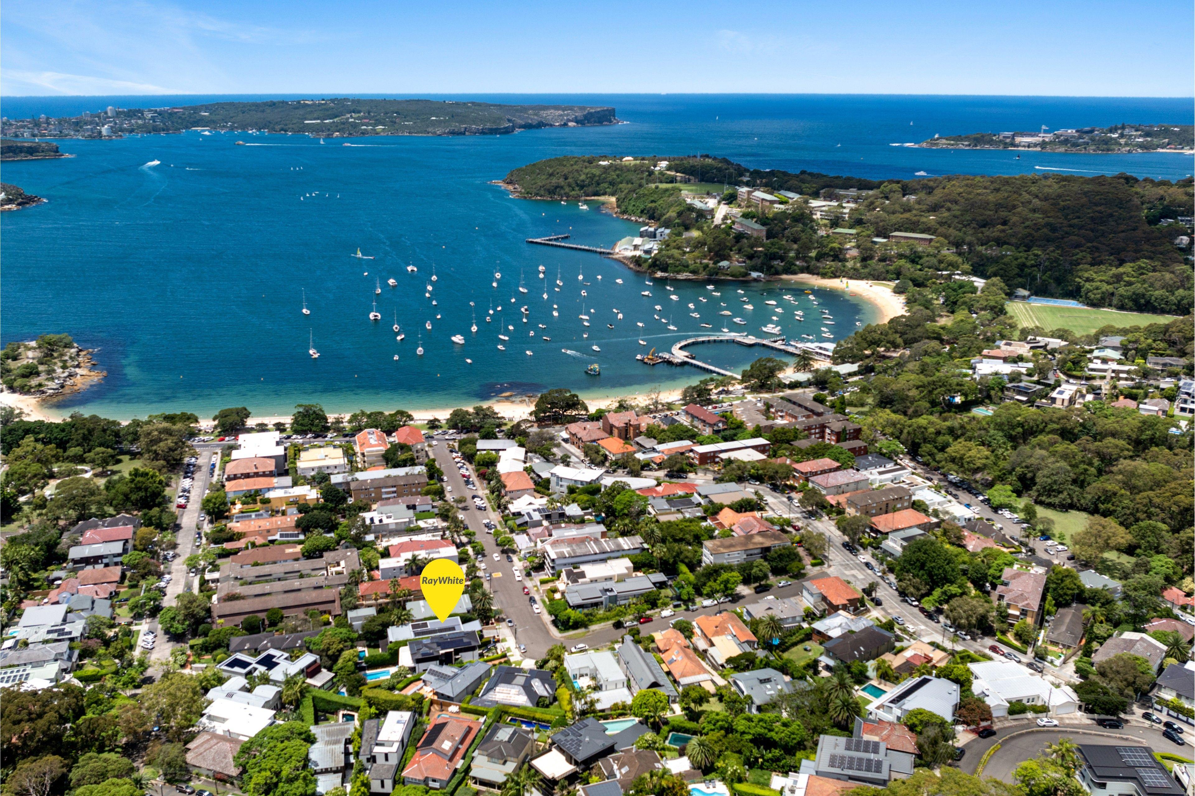 House for Sale: Mosman, NSW 2088, NSW, 2088