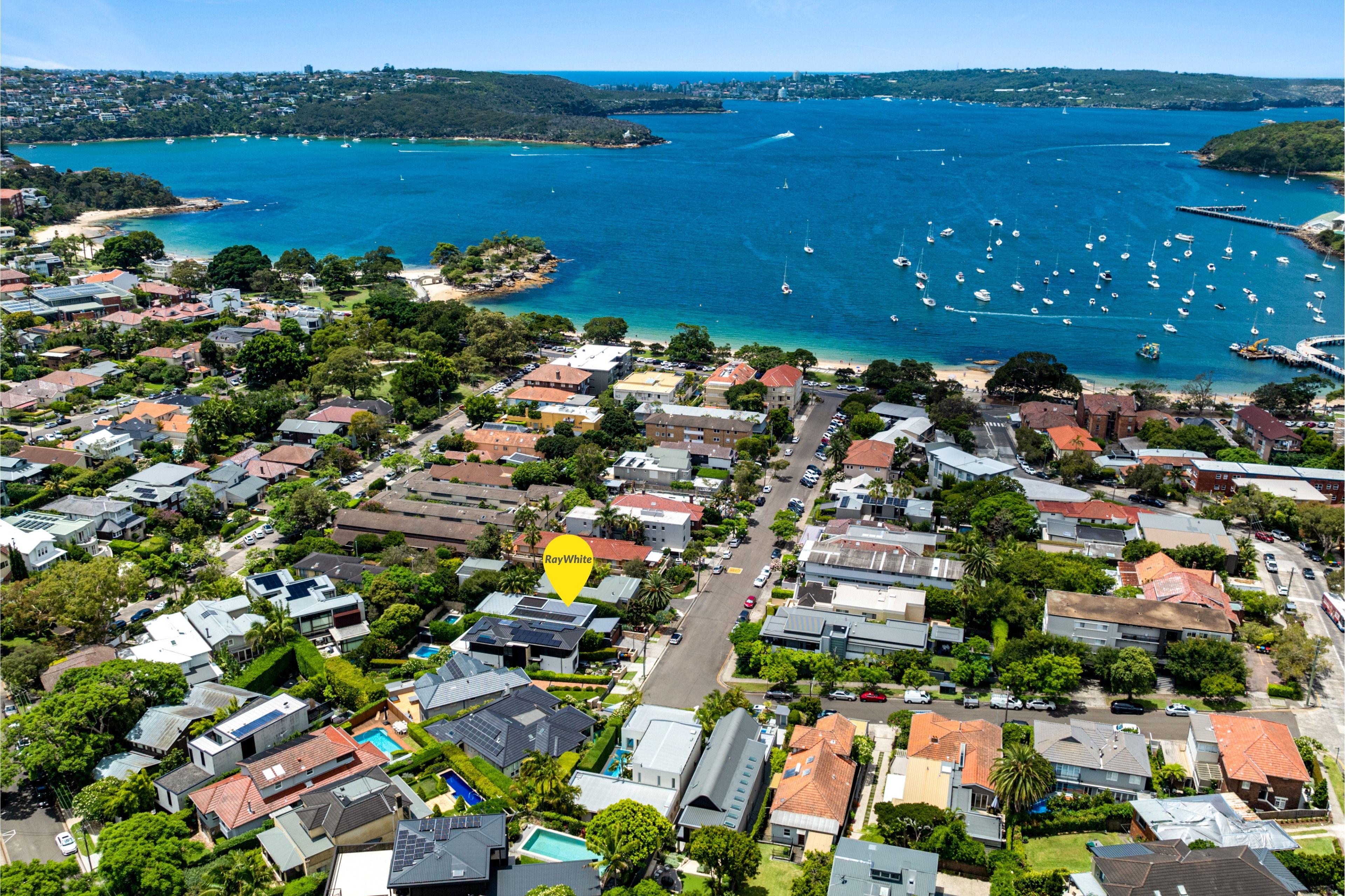 House for Sale: Mosman, NSW 2088, NSW, 2088