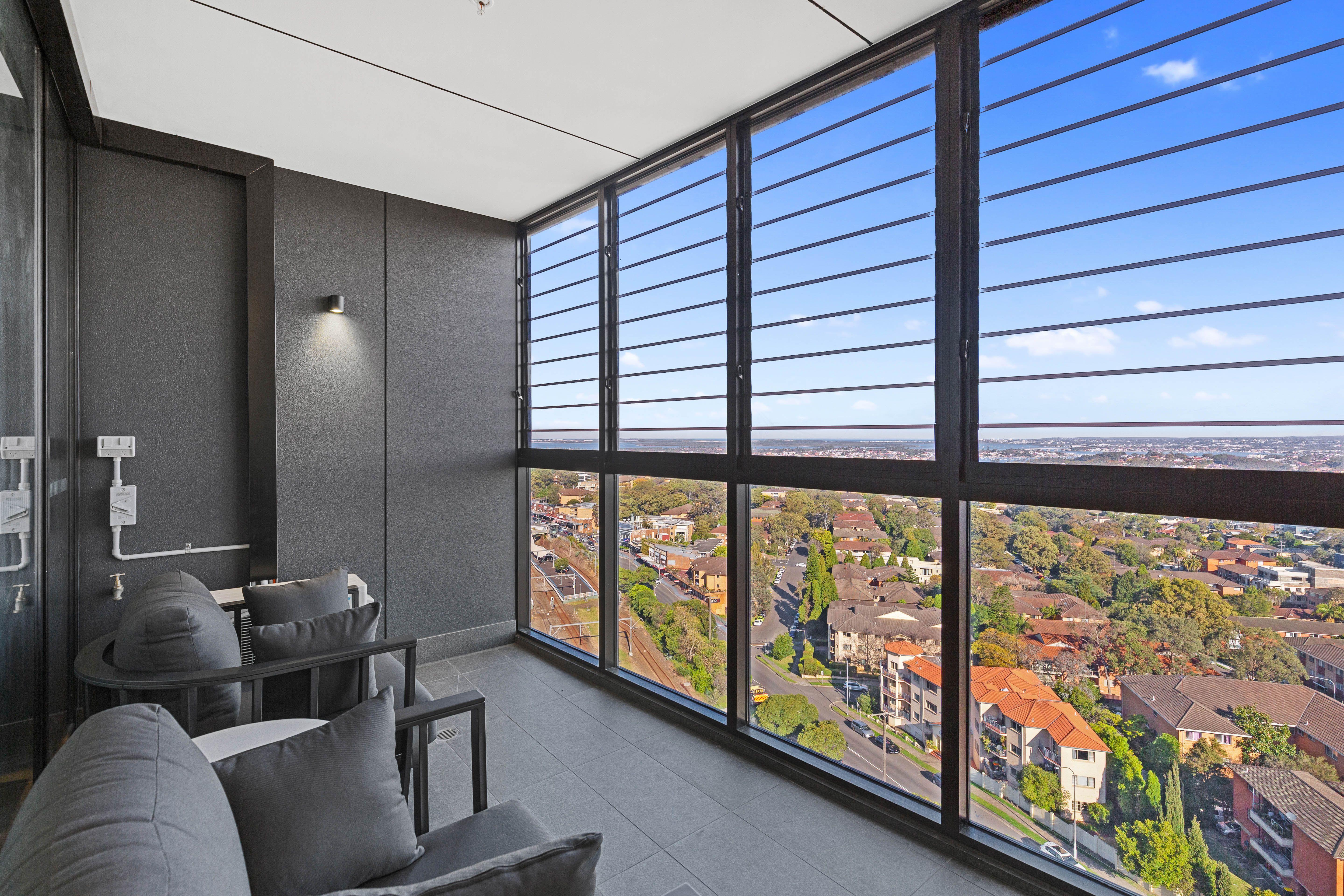Prop-GPT: Apartment: NSW Hurstville, NSW 2220 Home For Sale