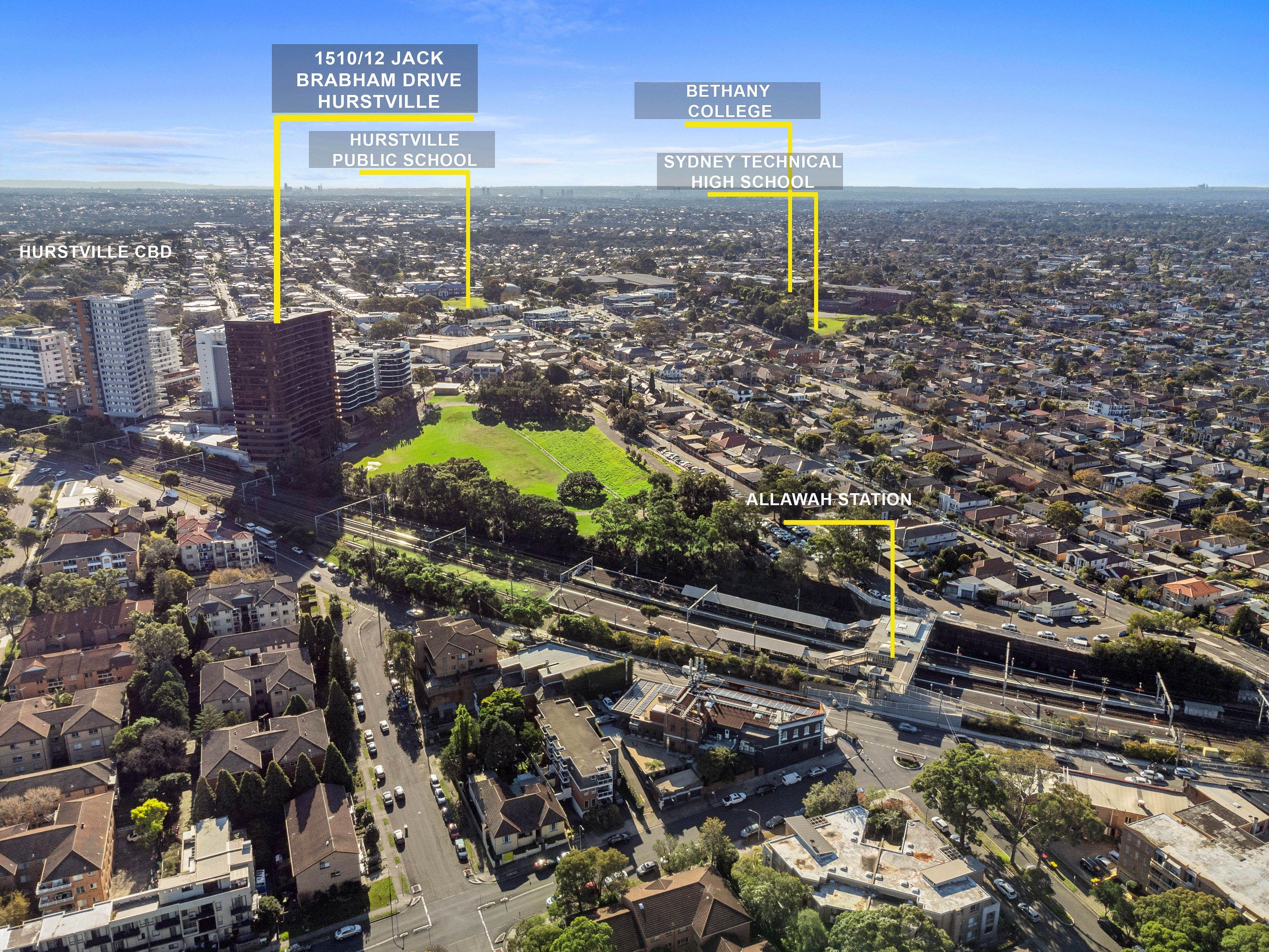 Apartment for Sale: Hurstville, NSW 2220, NSW, 2220