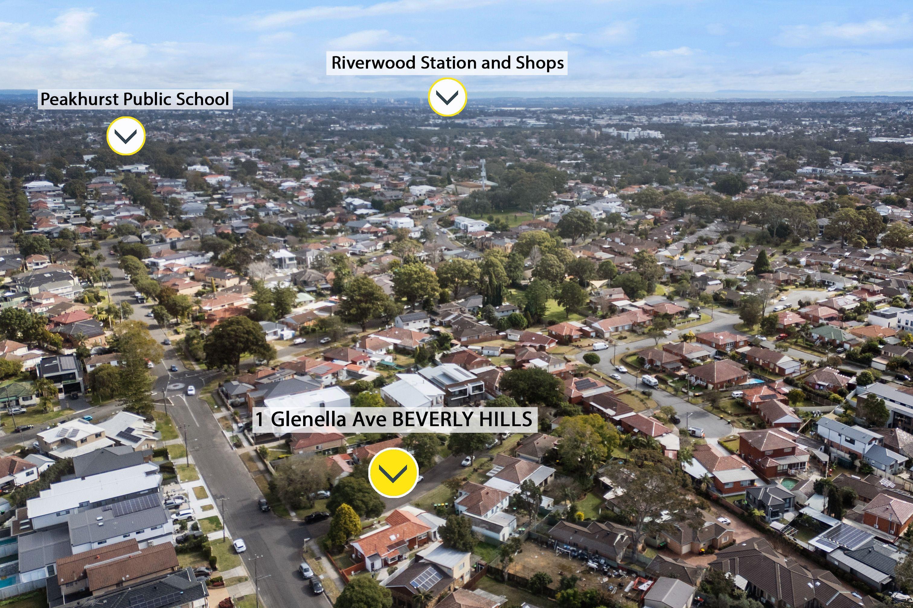 House for Sale: Beverly Hills, NSW 2209, NSW, 2209