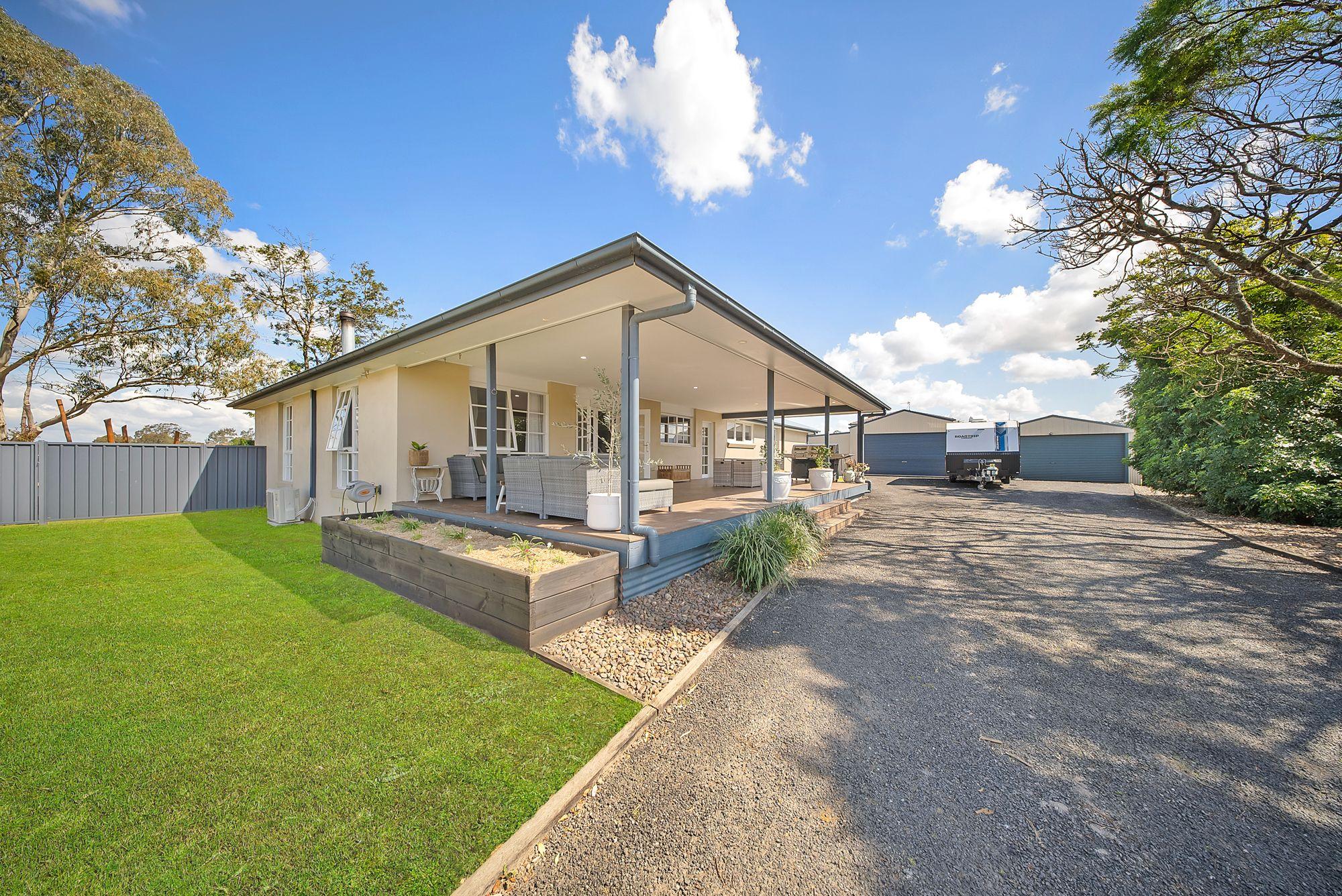Prop-GPT: House: NSW East Seaham, NSW 2324 Home For Sale
